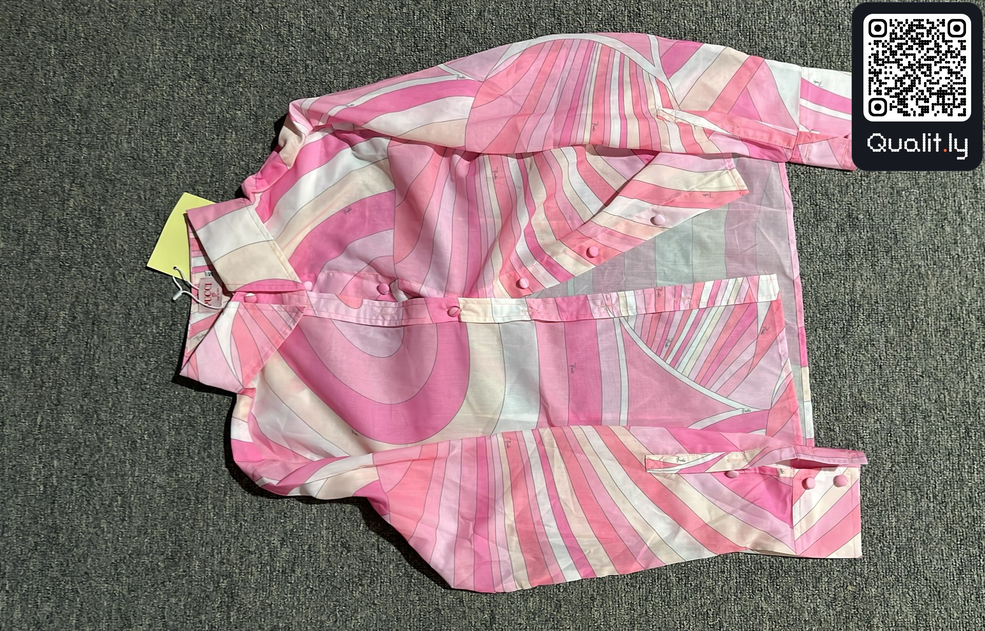 Camisa — foto QC 2 de 5