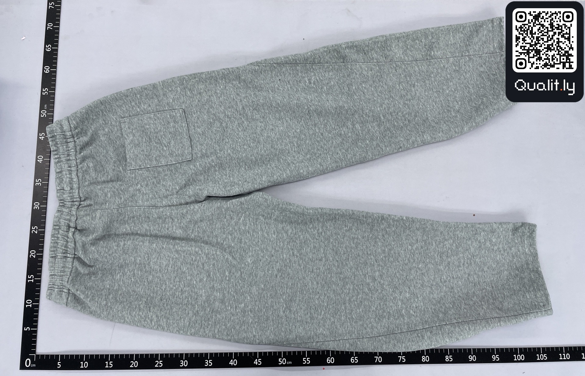 Pantalon — photo QC 3 sur 18