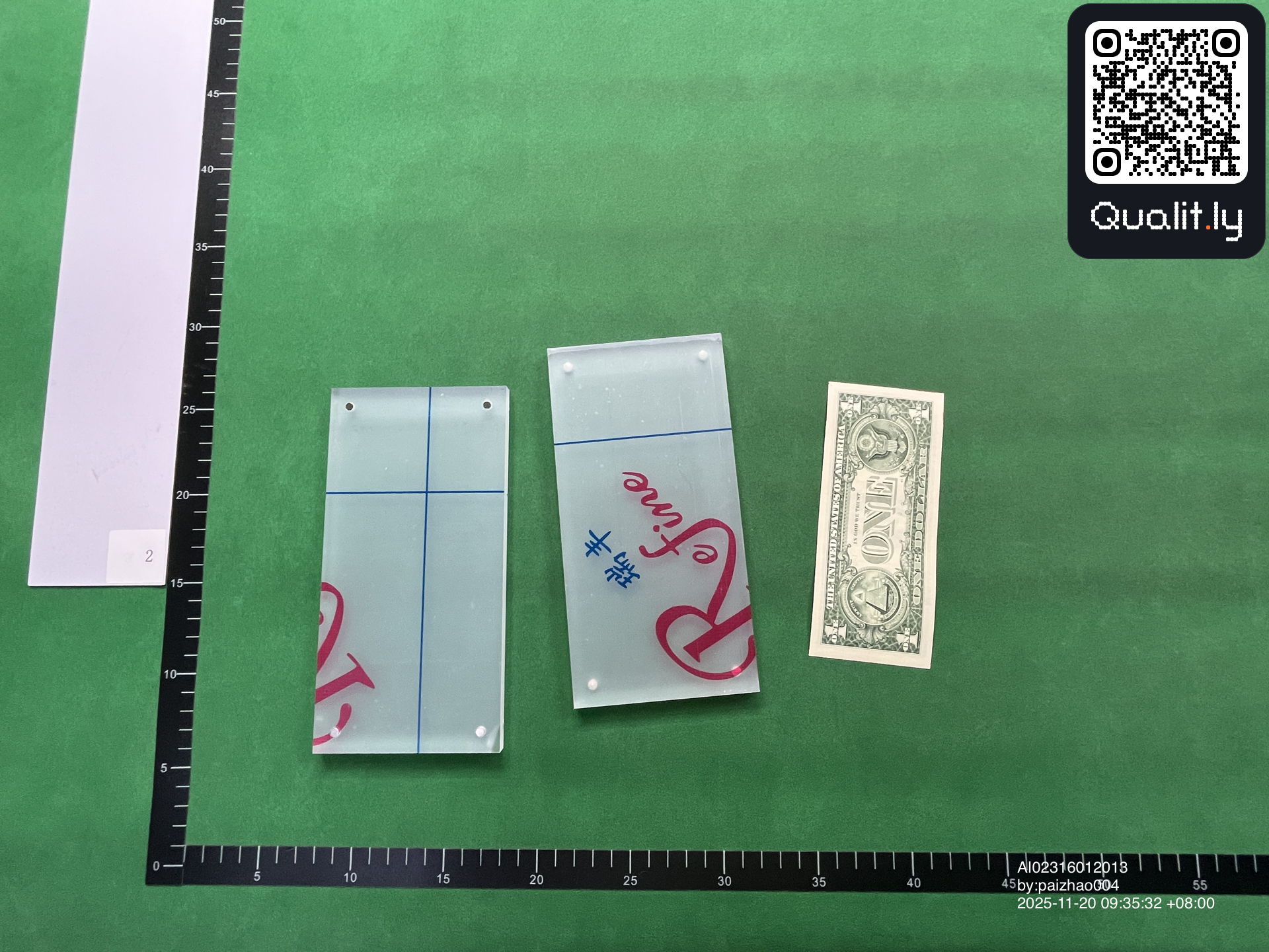 QC-foto 1 van 3