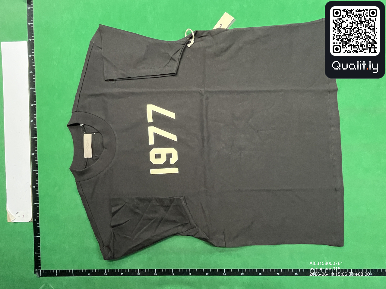Tricou — fotografie QC 2 din 66