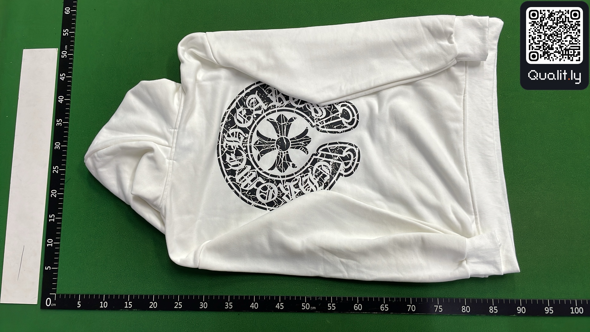 Hoodie — QC-Foto 3 von 14