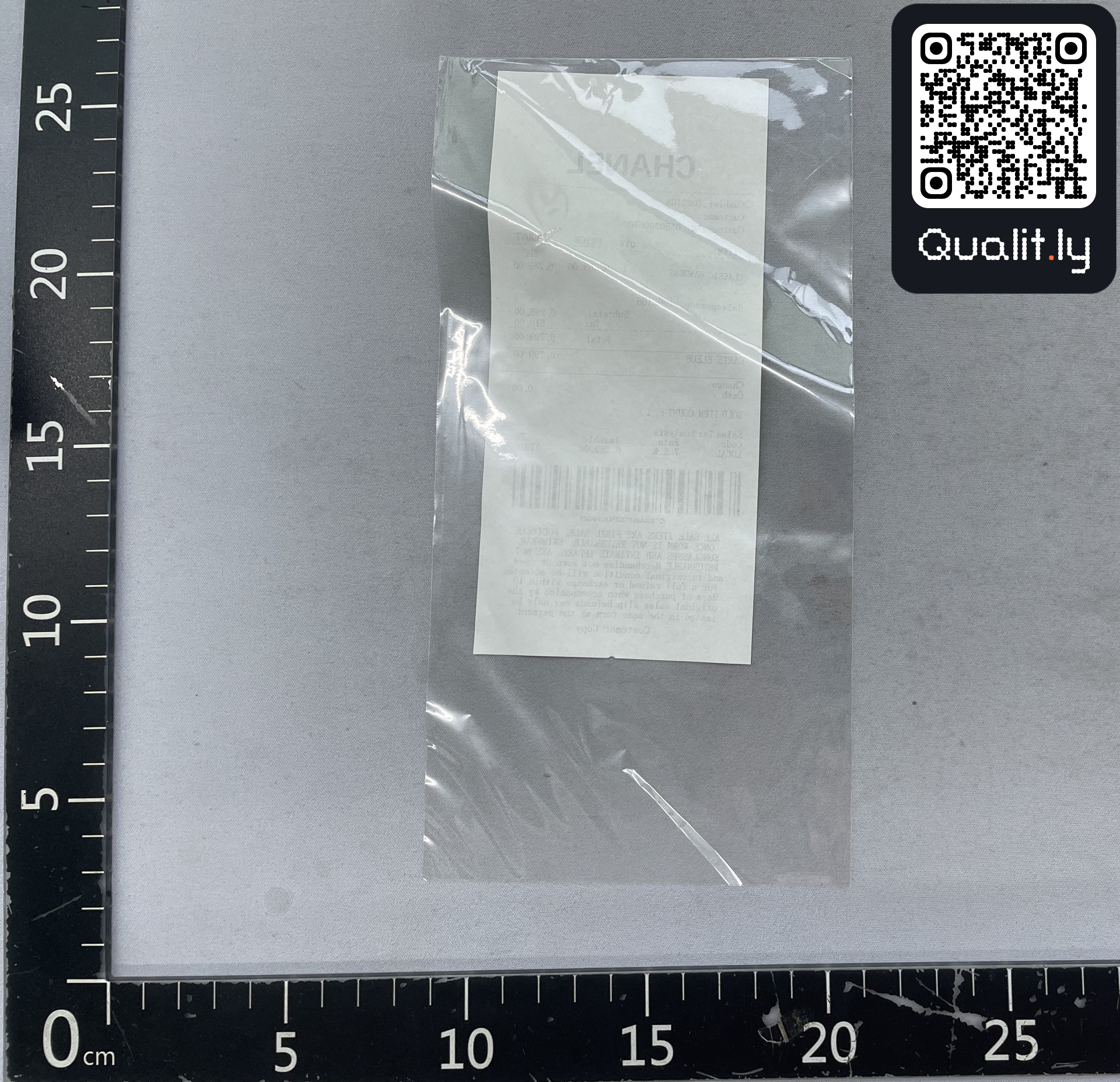 钱包 QC 照片 2 / 11