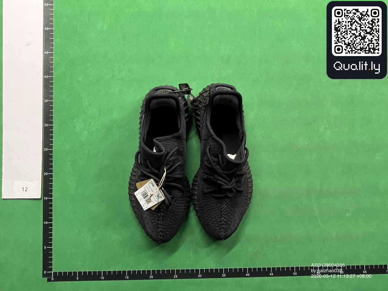 球鞋 QC 照片 2 / 66