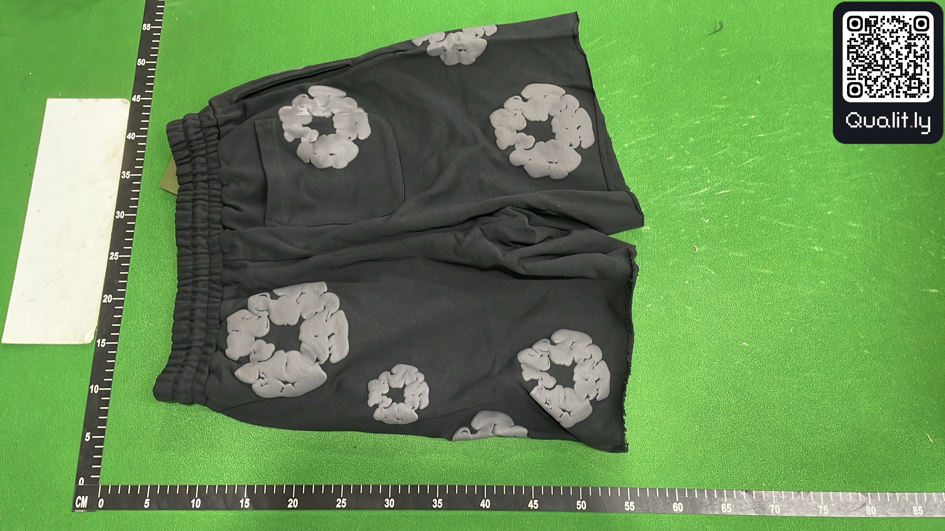 T-shirt — QC-foto 3 av 13