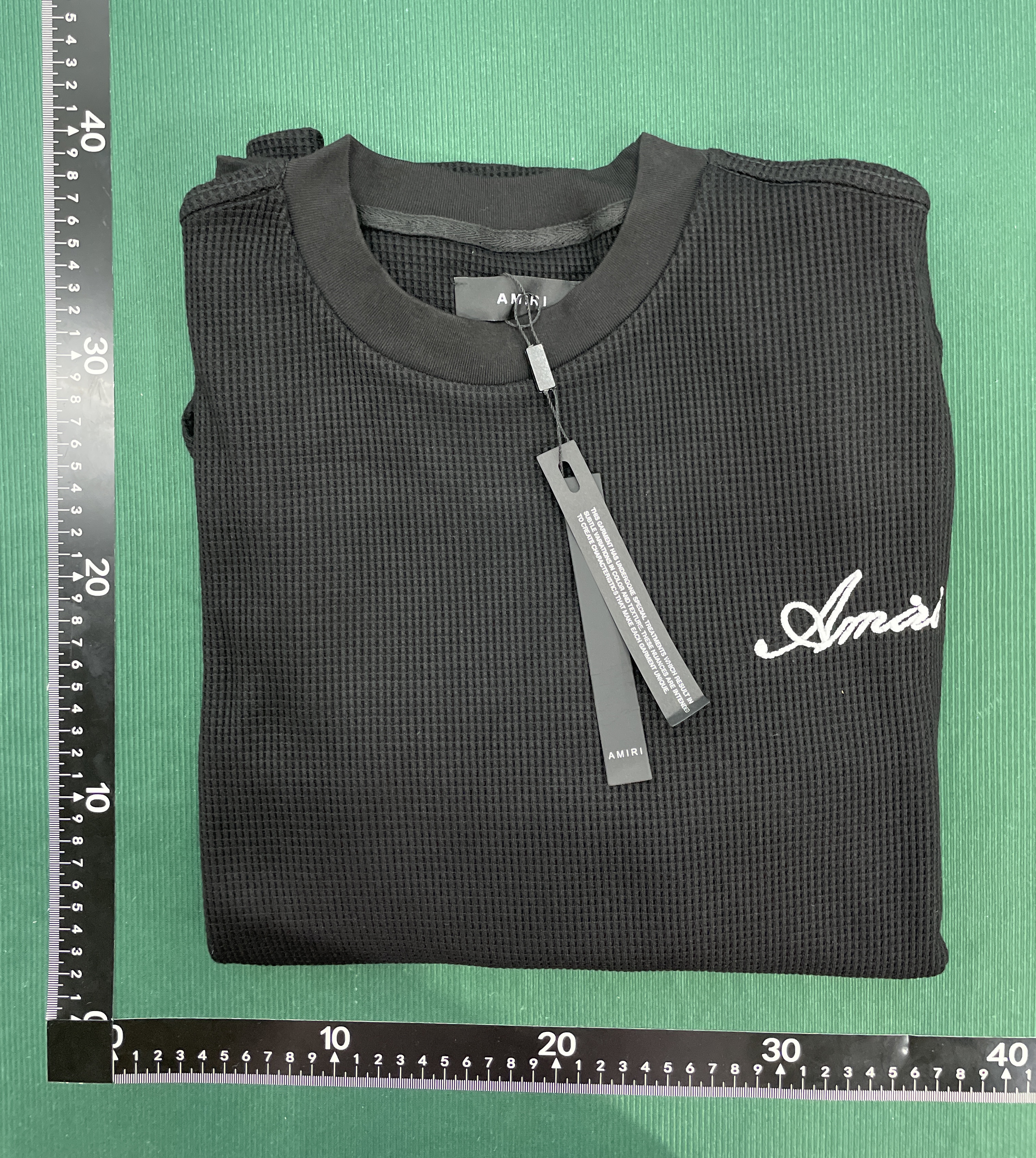 Sweatshirt — foto QC 1 de 5