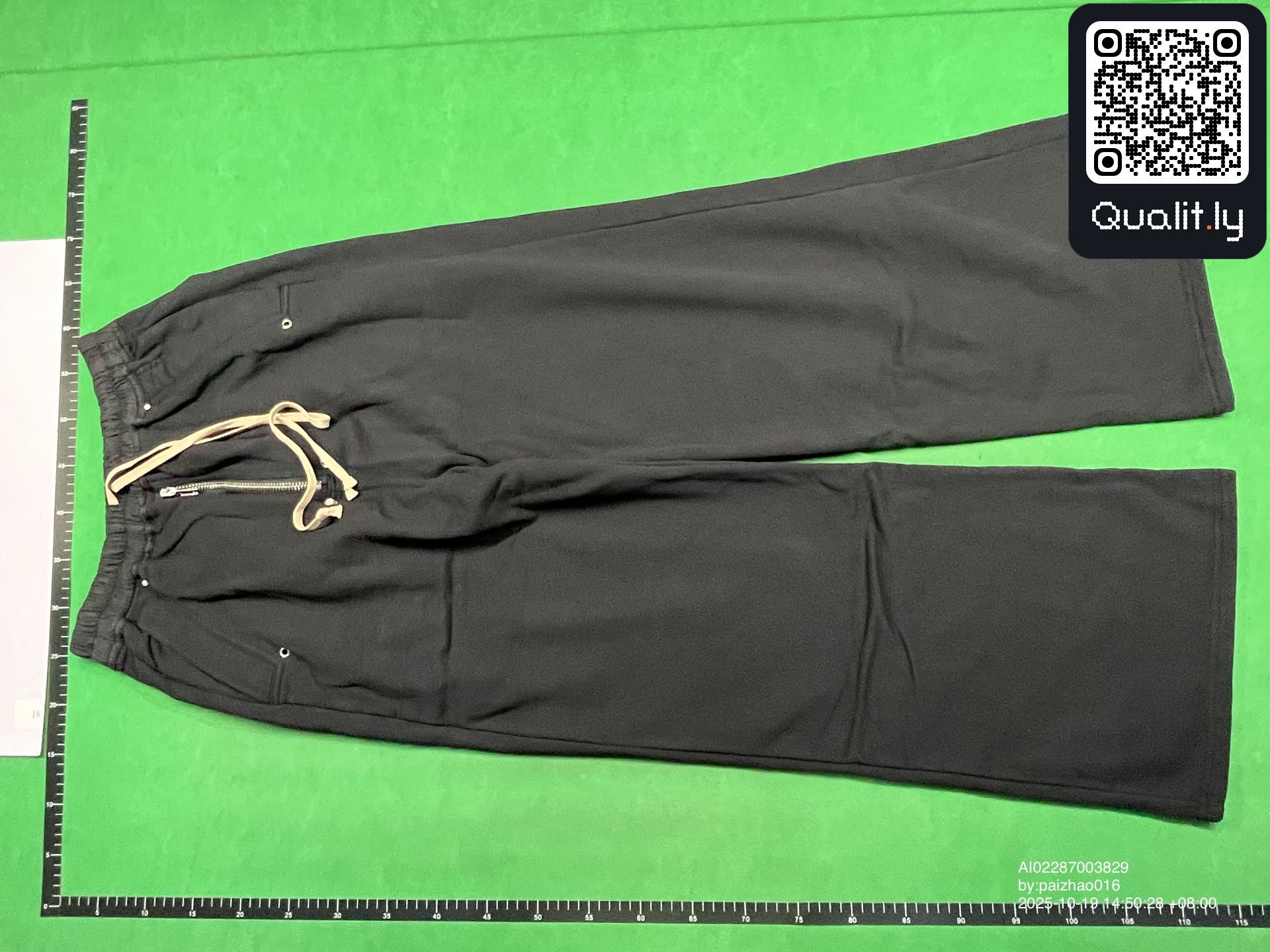 Pants QC photo 3 of 4