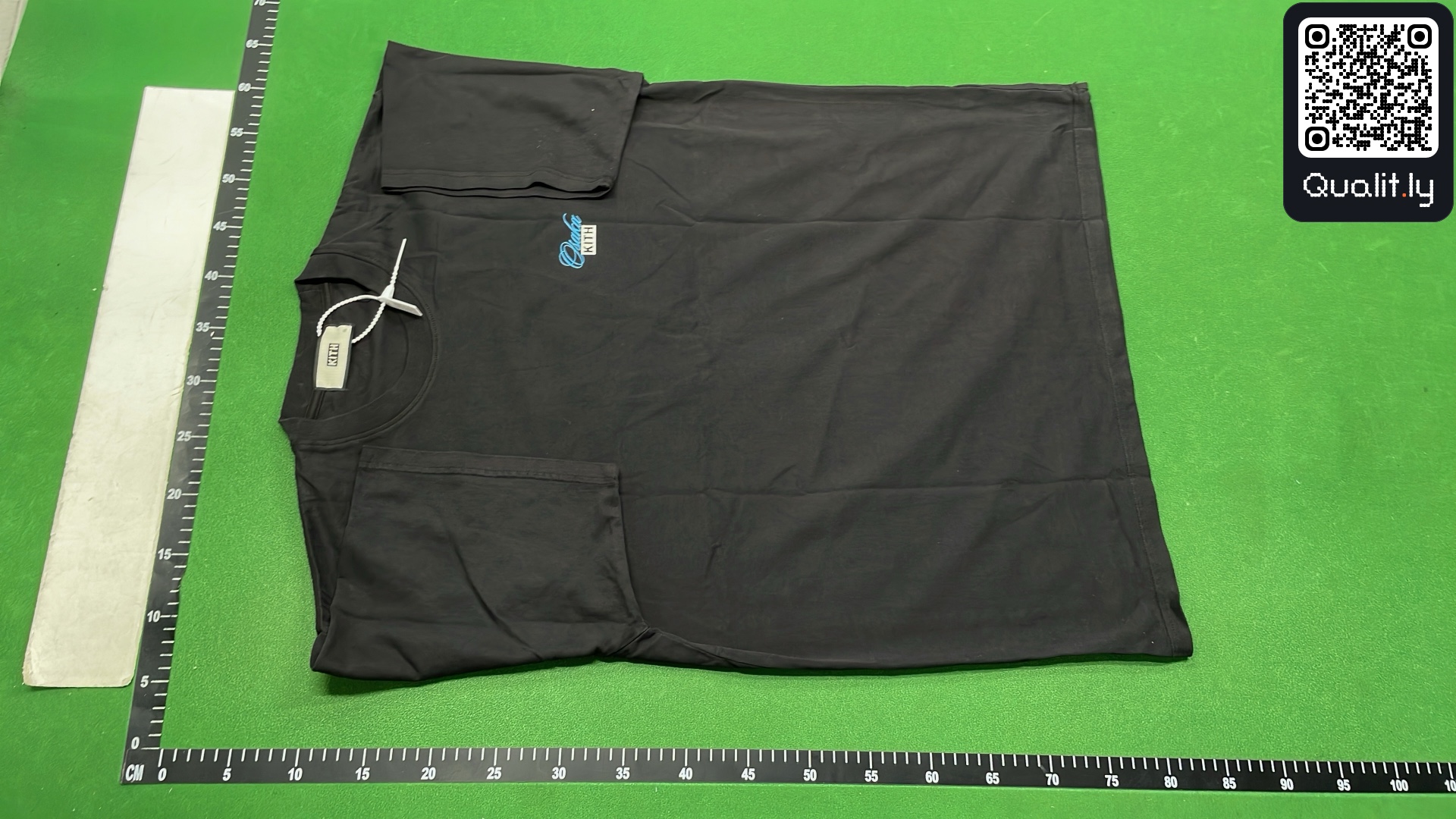 T-shirt — QC-foto 2 van 12