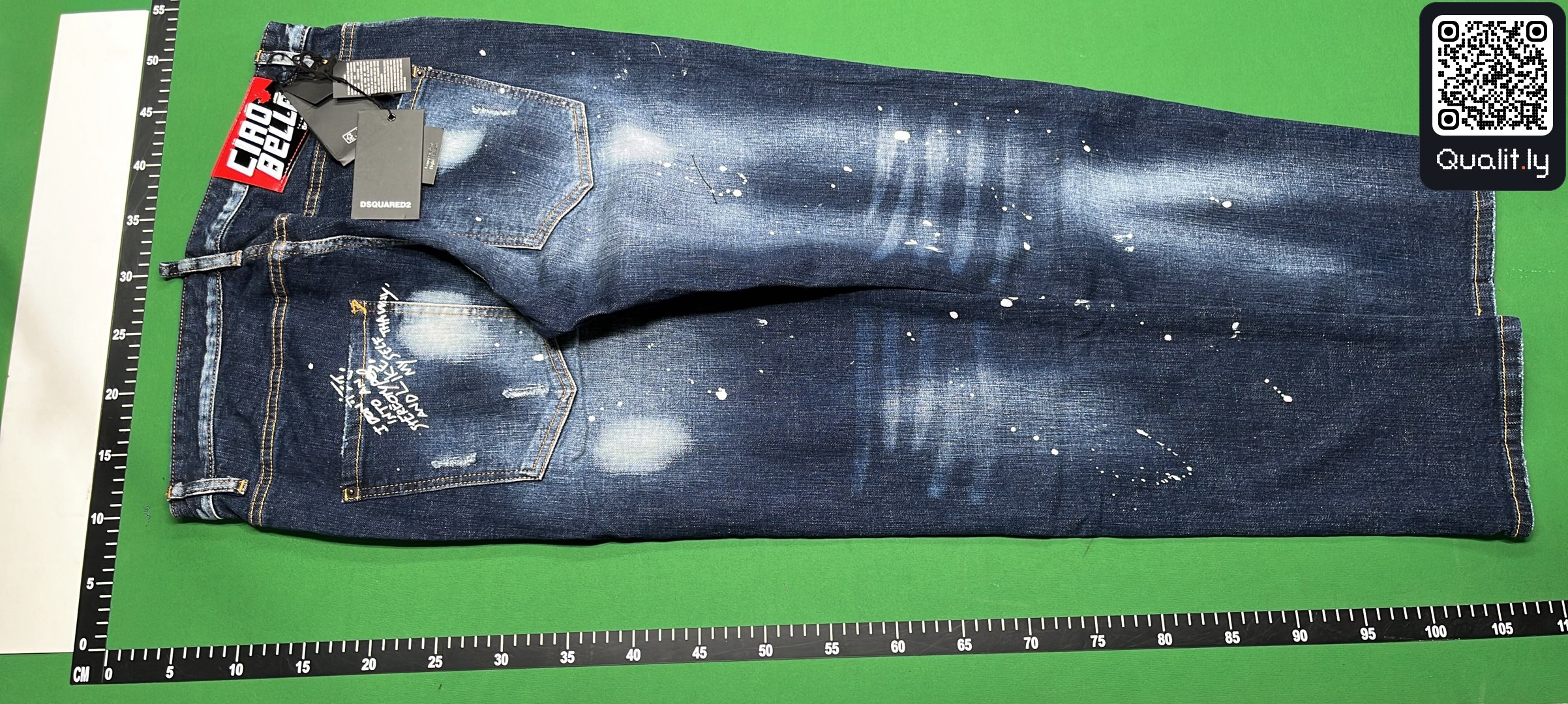 Jeans — QC-Foto 3 von 38