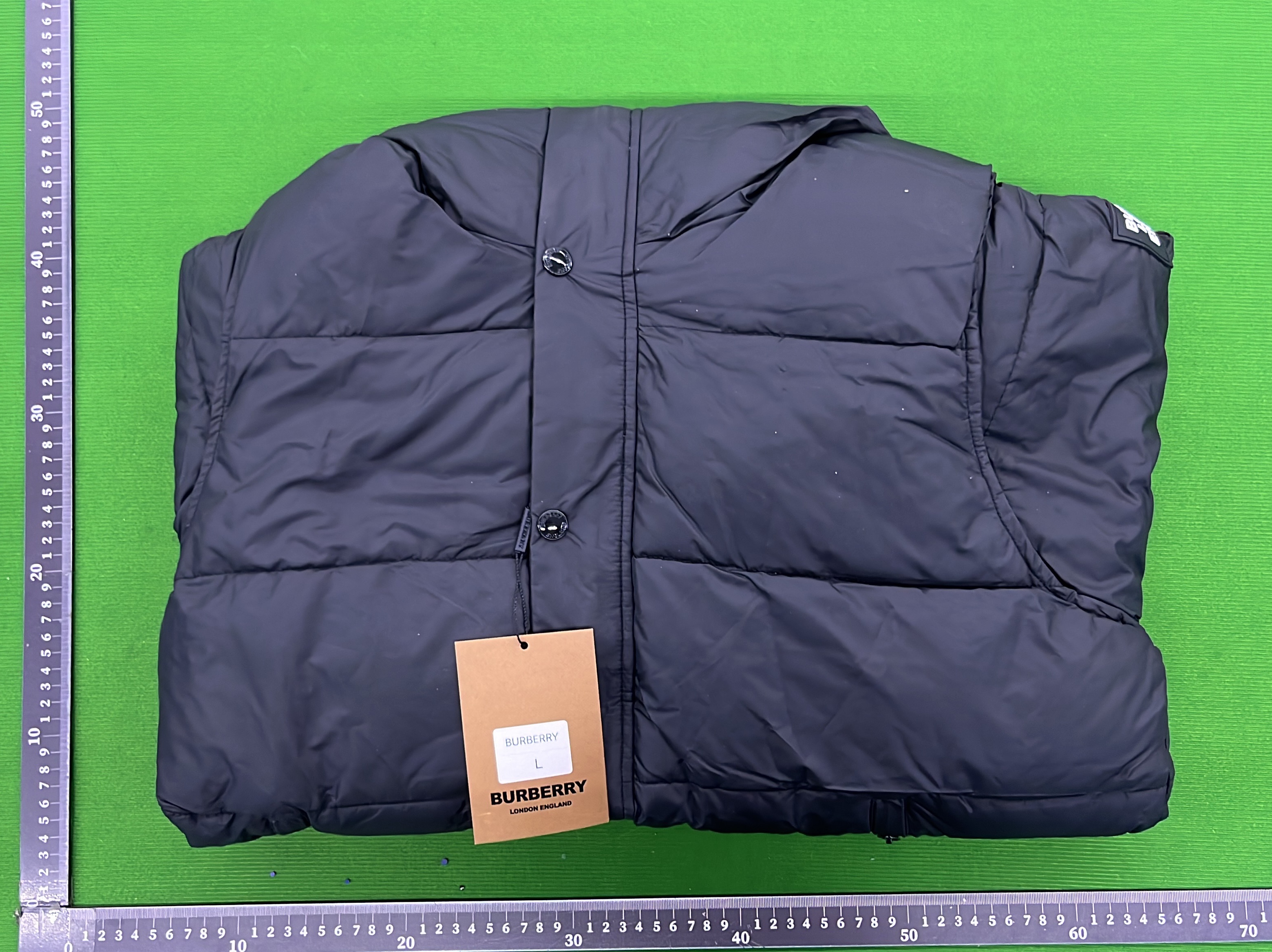 Chaqueta — foto QC 1 de 12