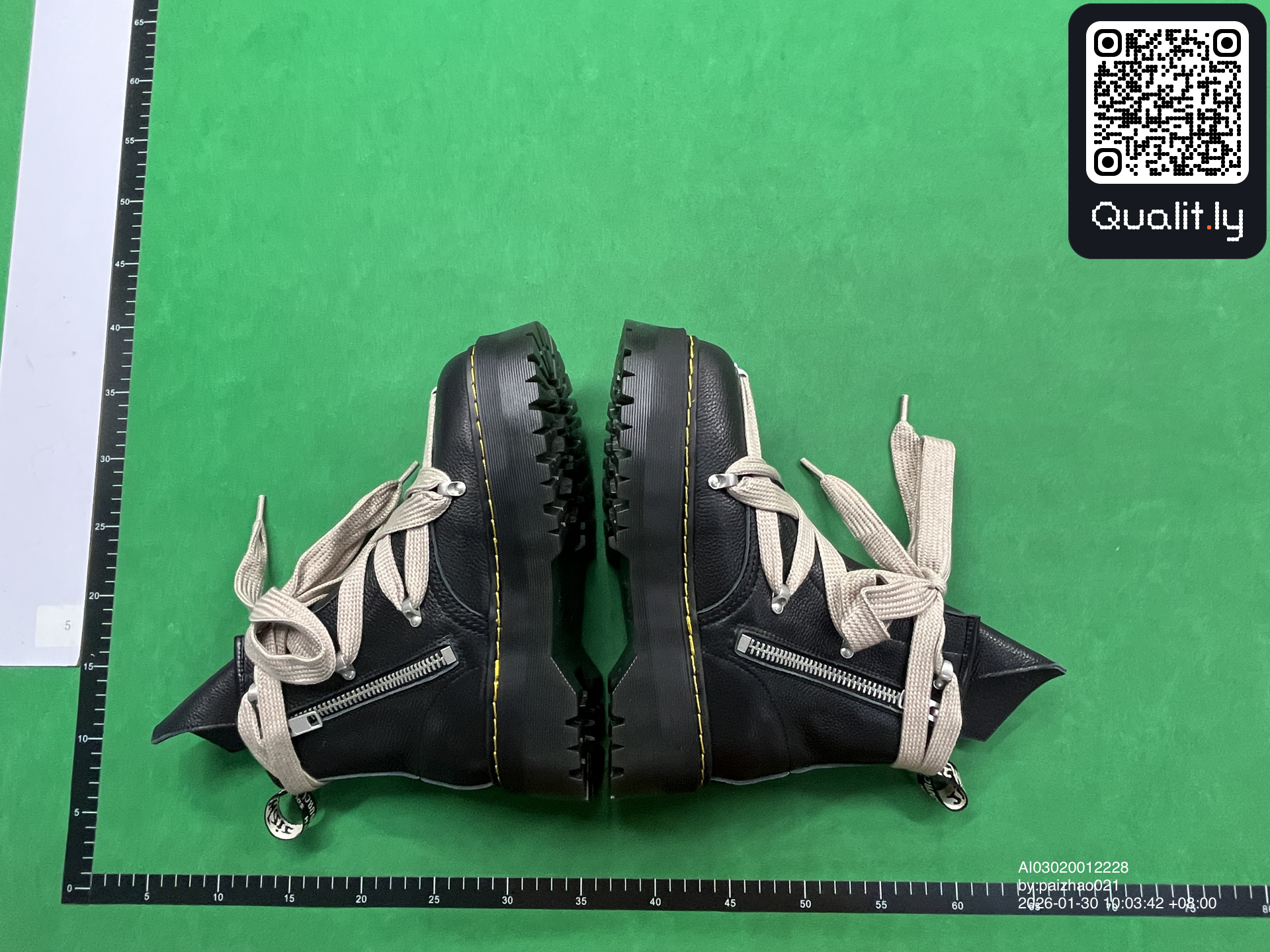 Boots QC photo 3 of 6