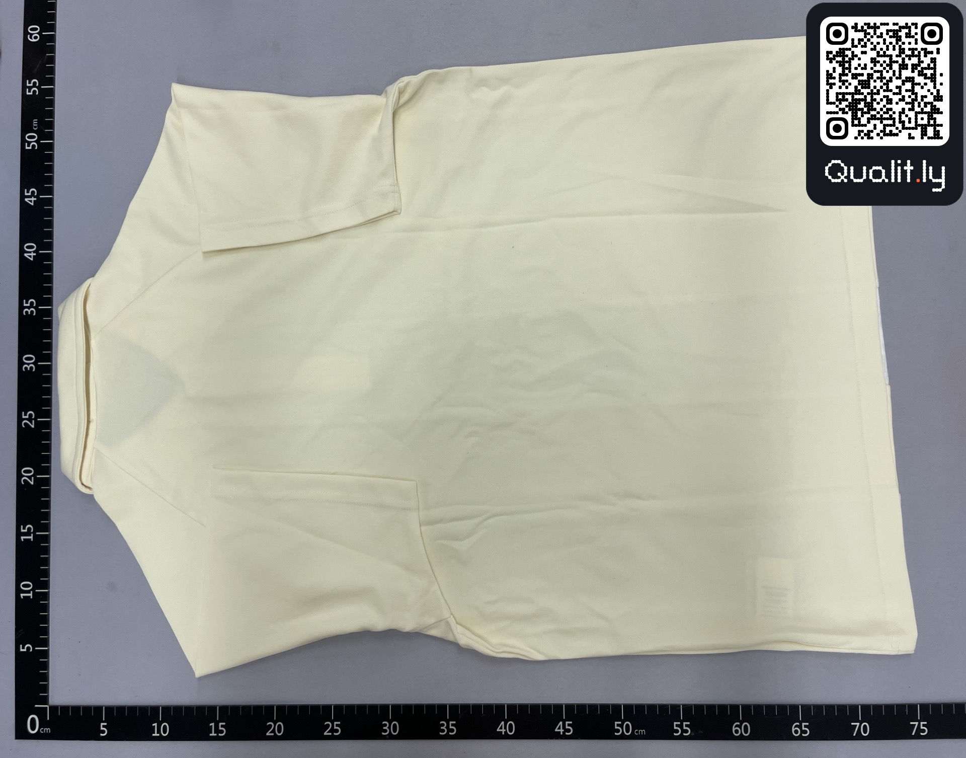 Chemise — photo QC 2 sur 19