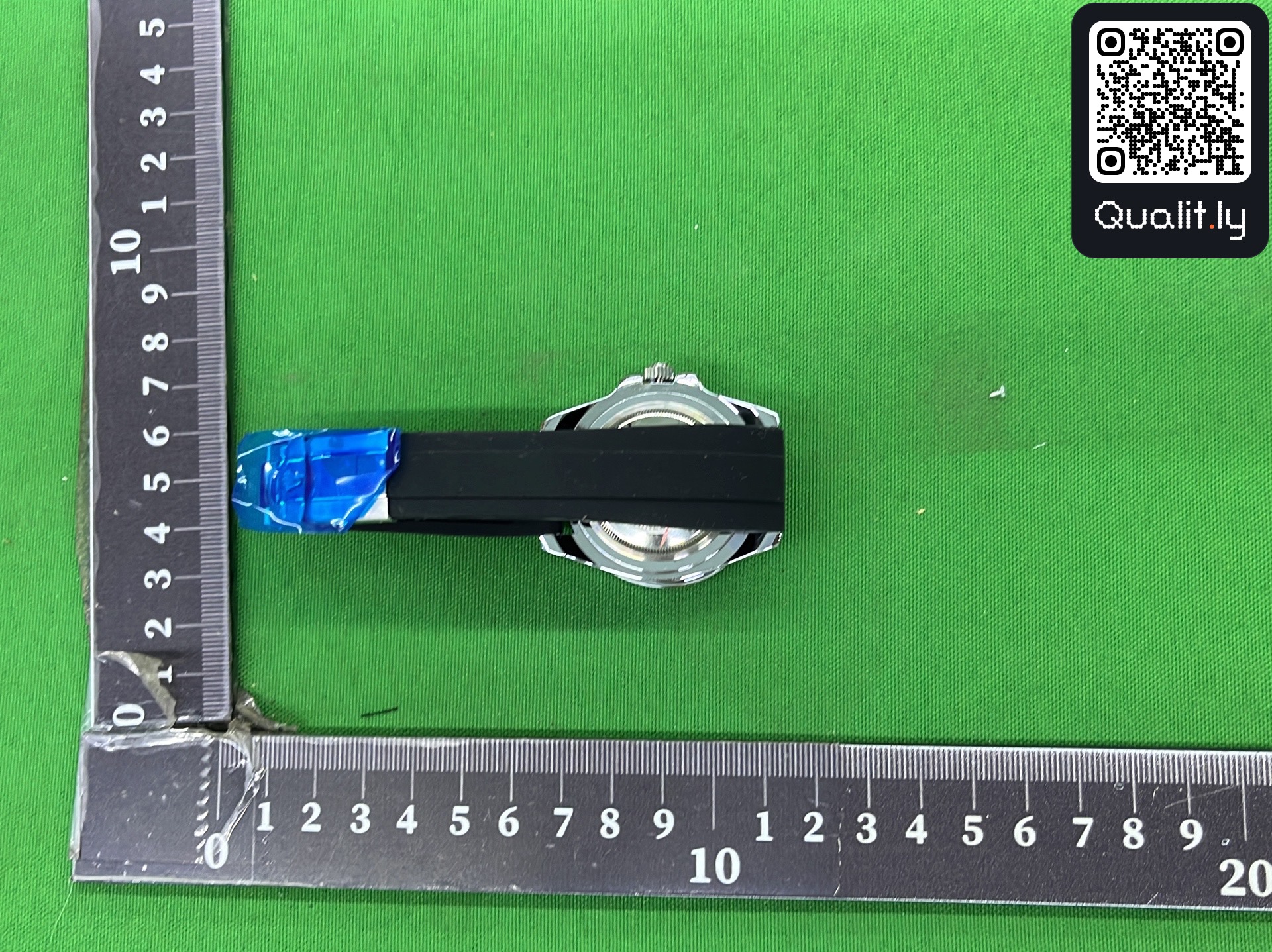 Orologio — foto QC 3 di 15
