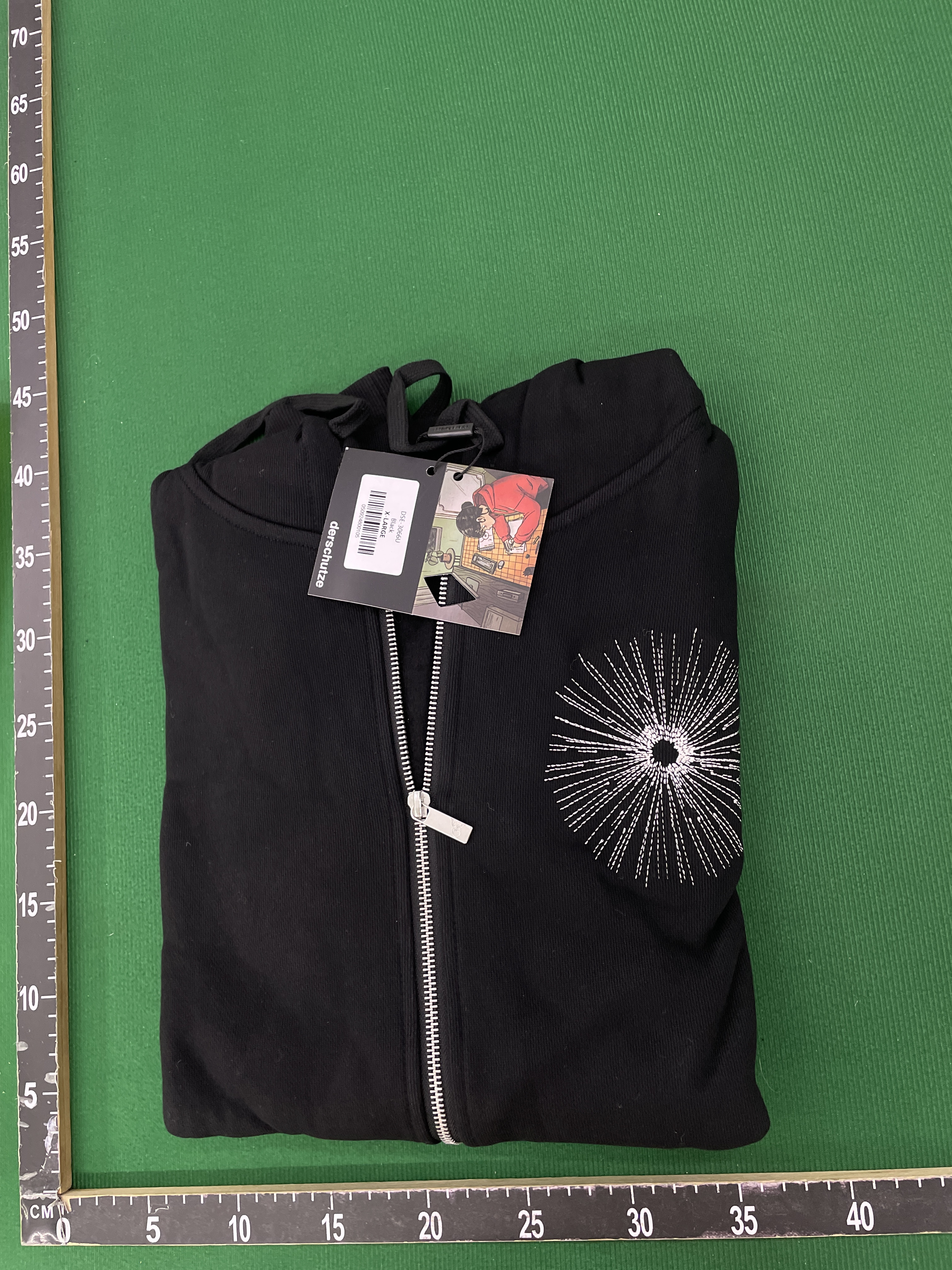 Jacke — QC-Foto 1 von 43
