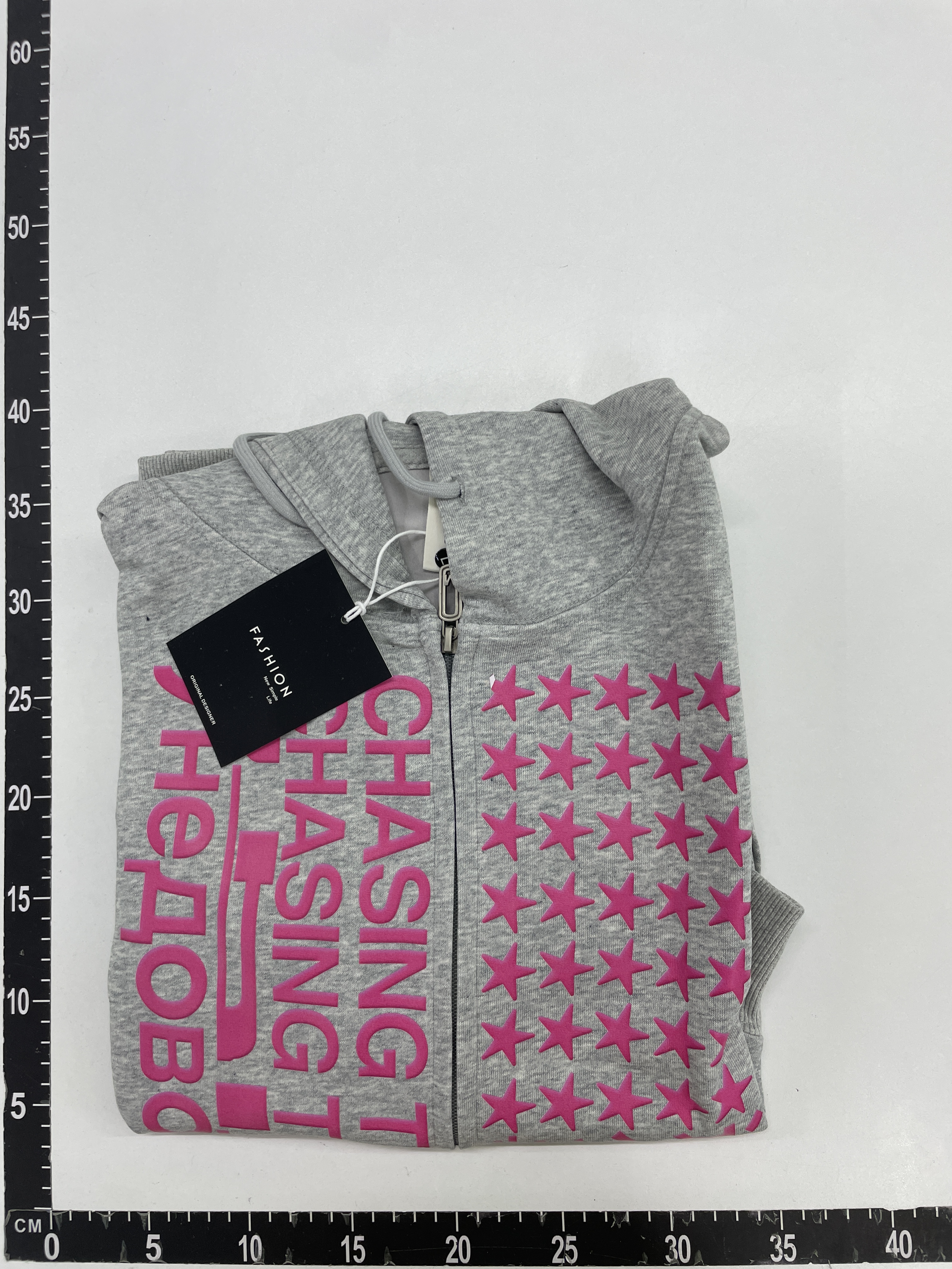 Hoodie — QC-foto 1 av 10