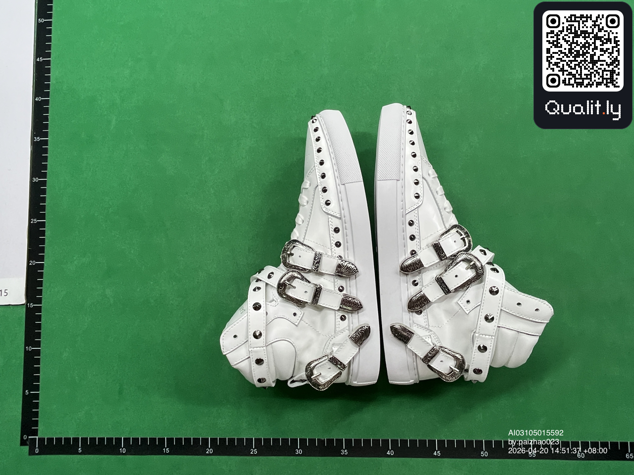 Stiefel — QC-Foto 2 von 6