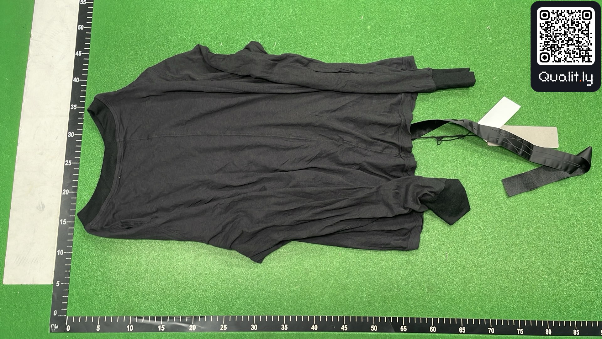 Shirt QC photo 2 of 4