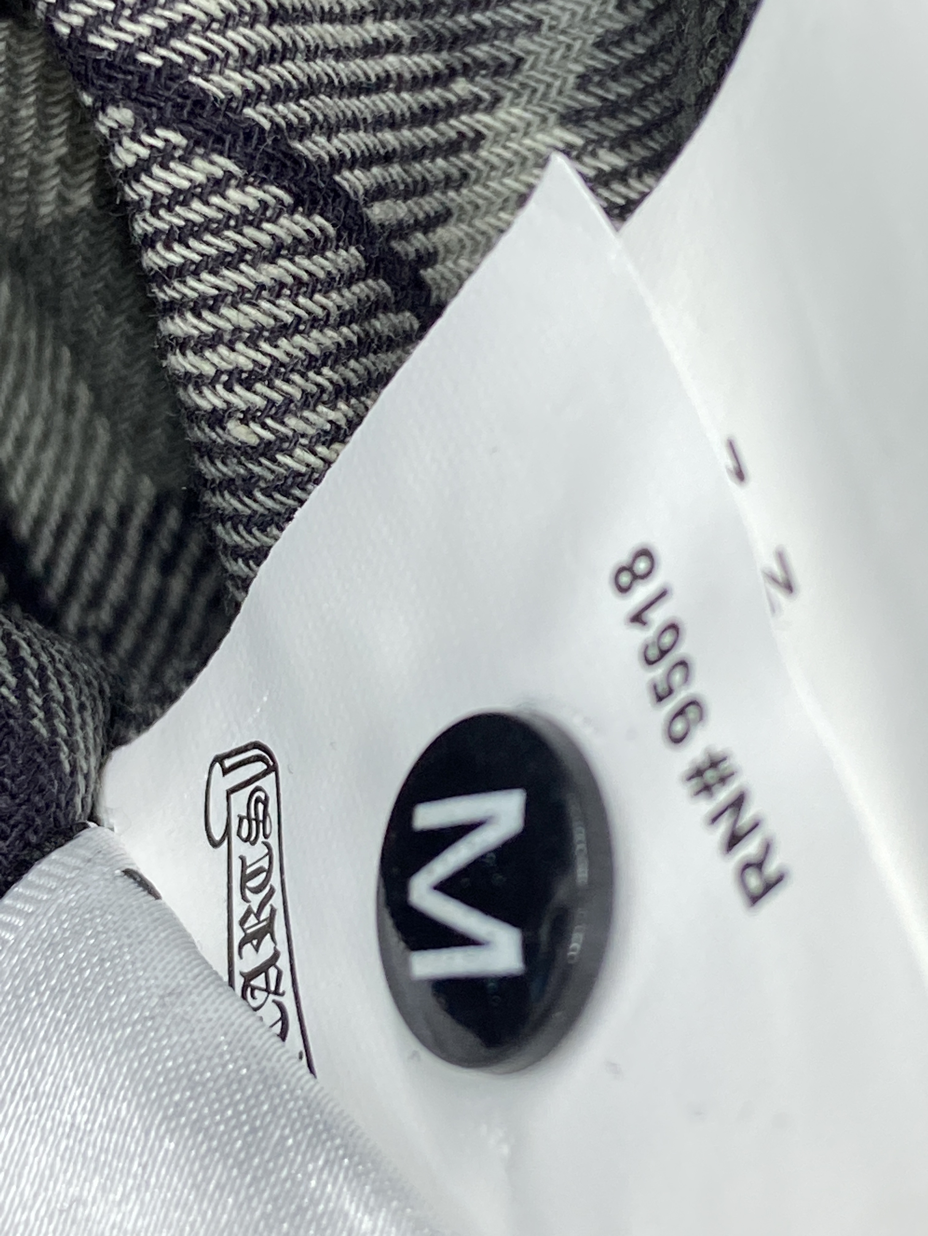 Chemise — photo QC 1 sur 20