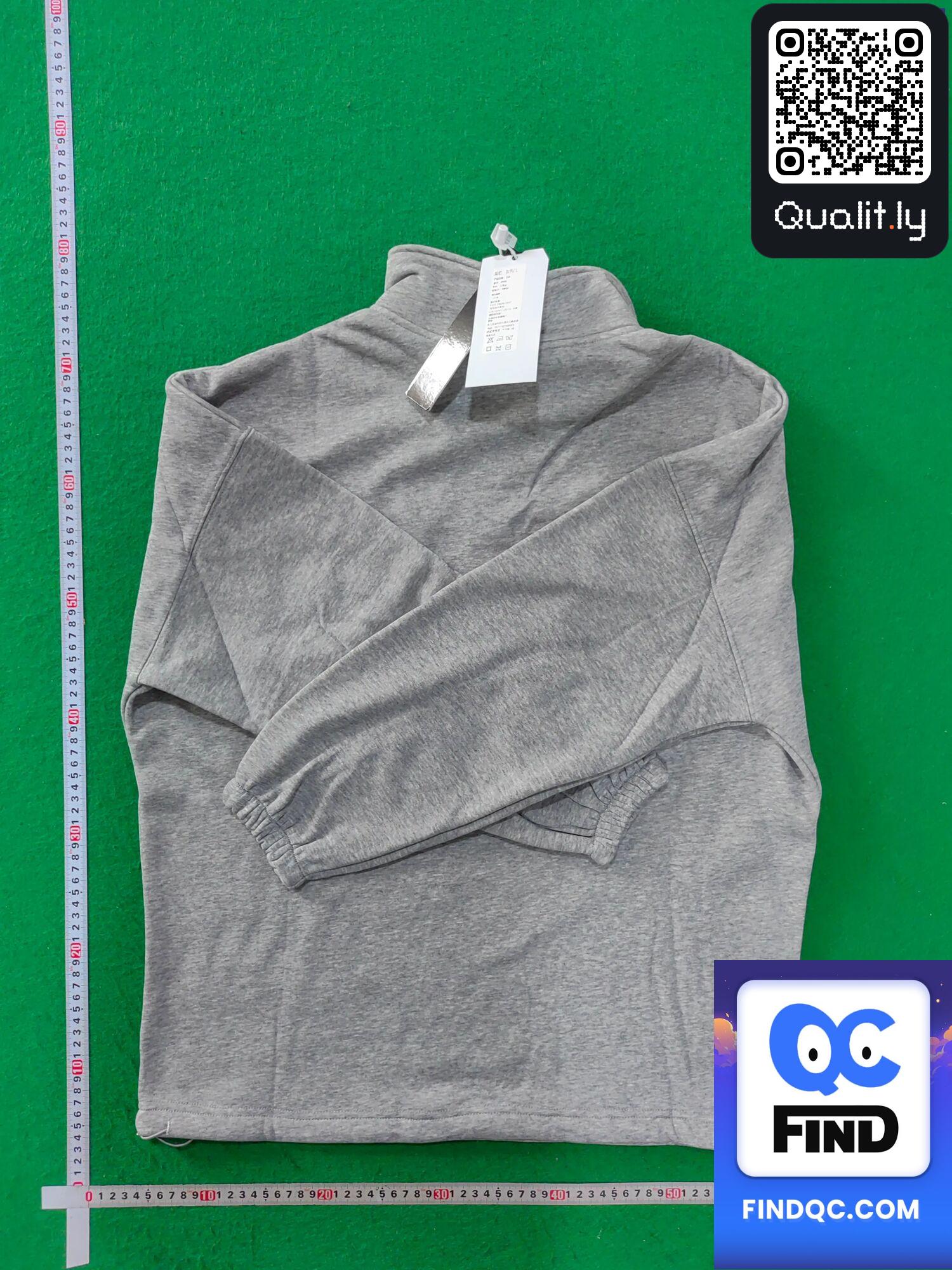 Pullover — QC-Foto 2 von 15