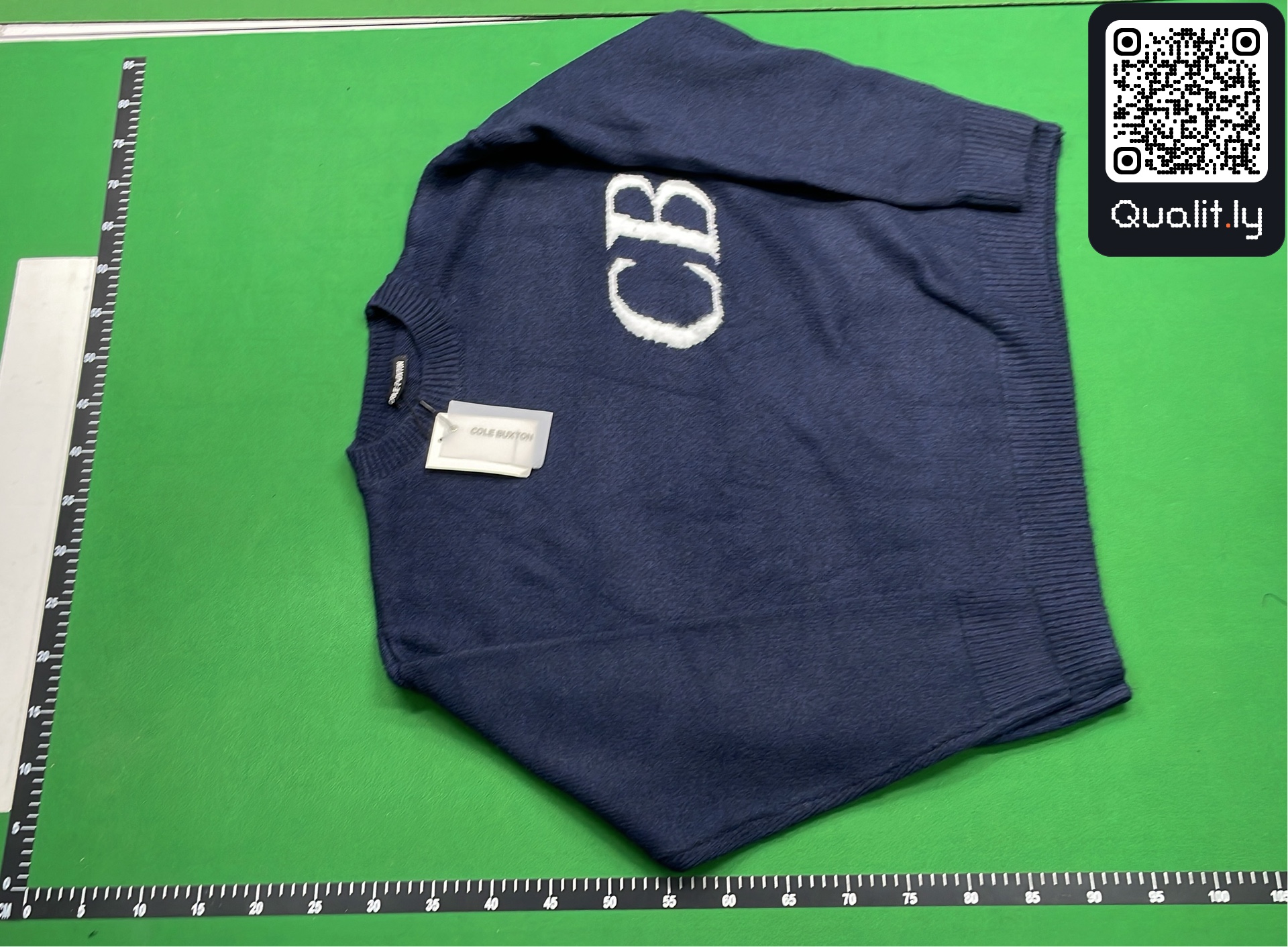 Jersey — foto QC 2 de 34
