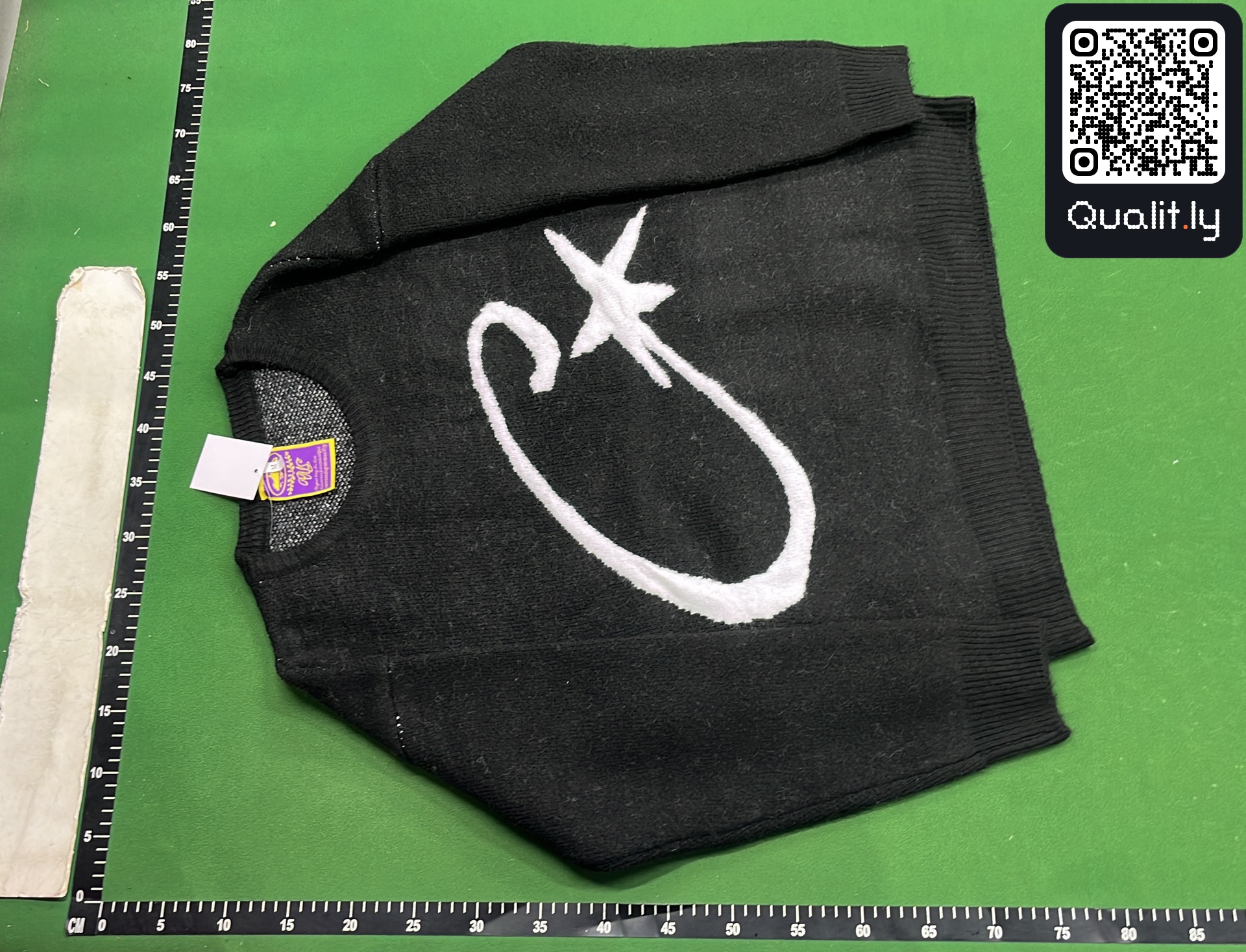Sweter — zdjęcie QC 2 z 211