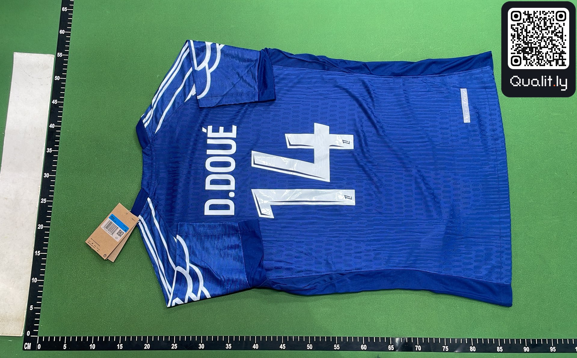 Shirt QC photo 3 of 12