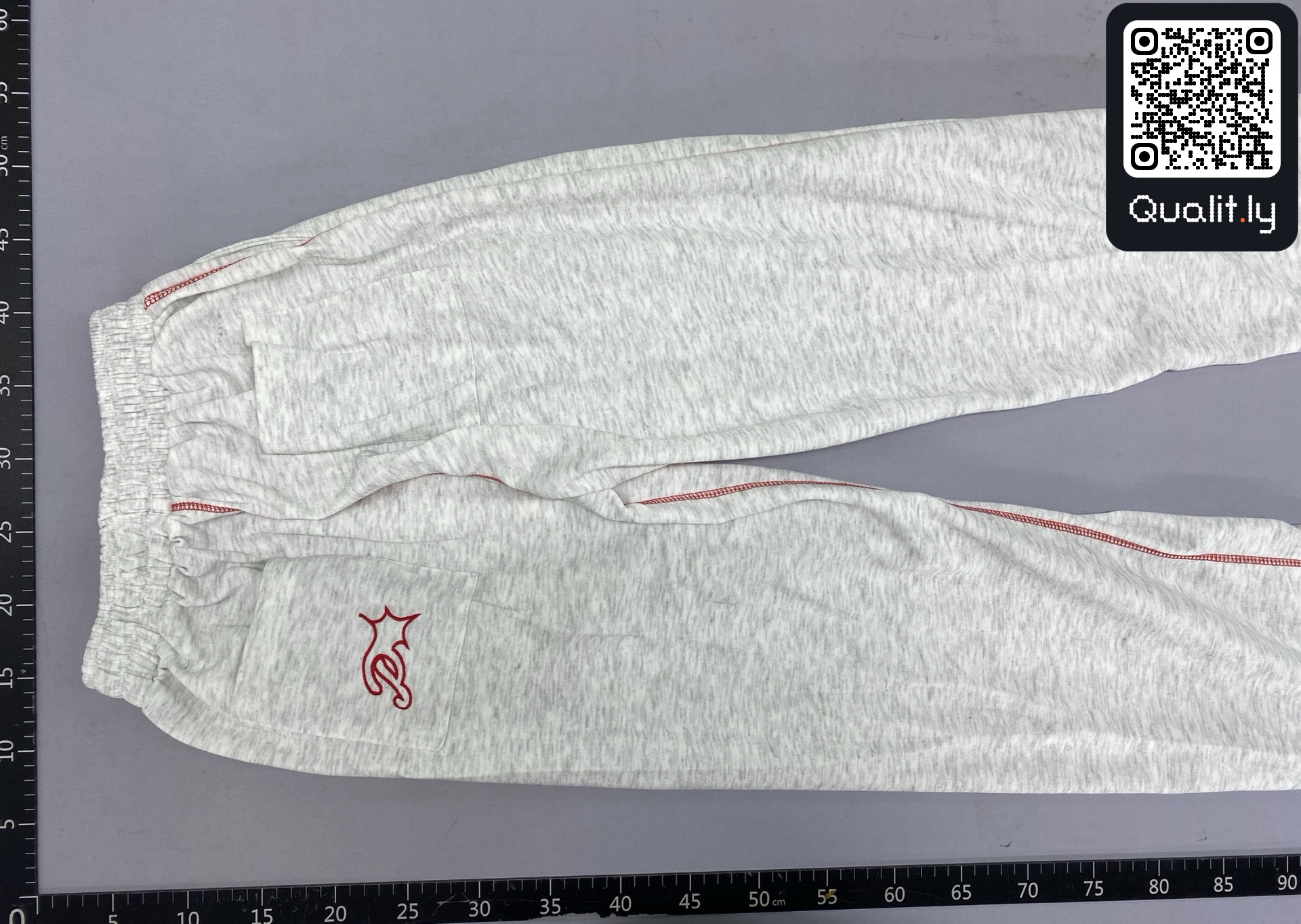 Pants QC photo 1 of 8