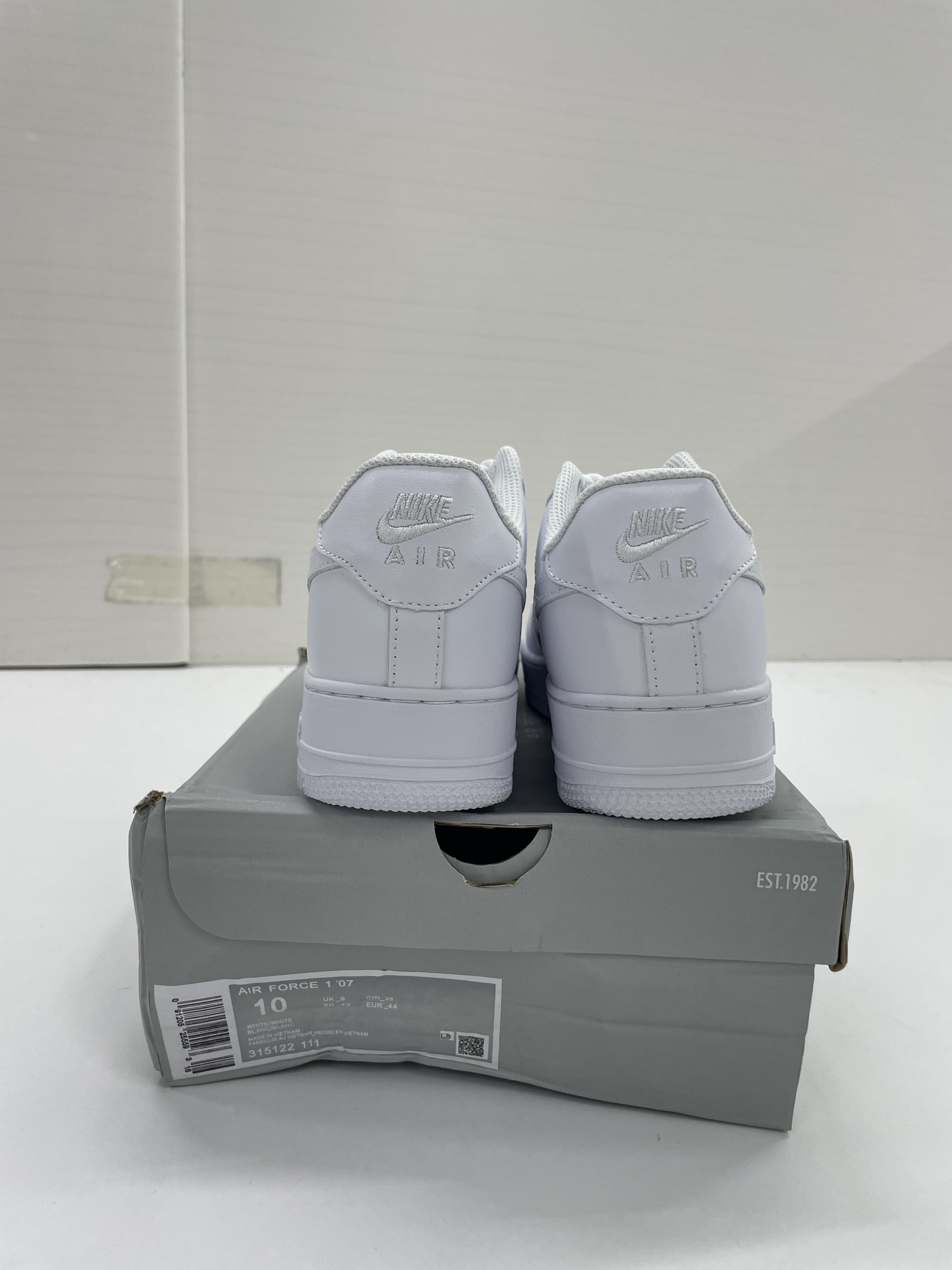 Sneaker — QC-Foto 1 von 5