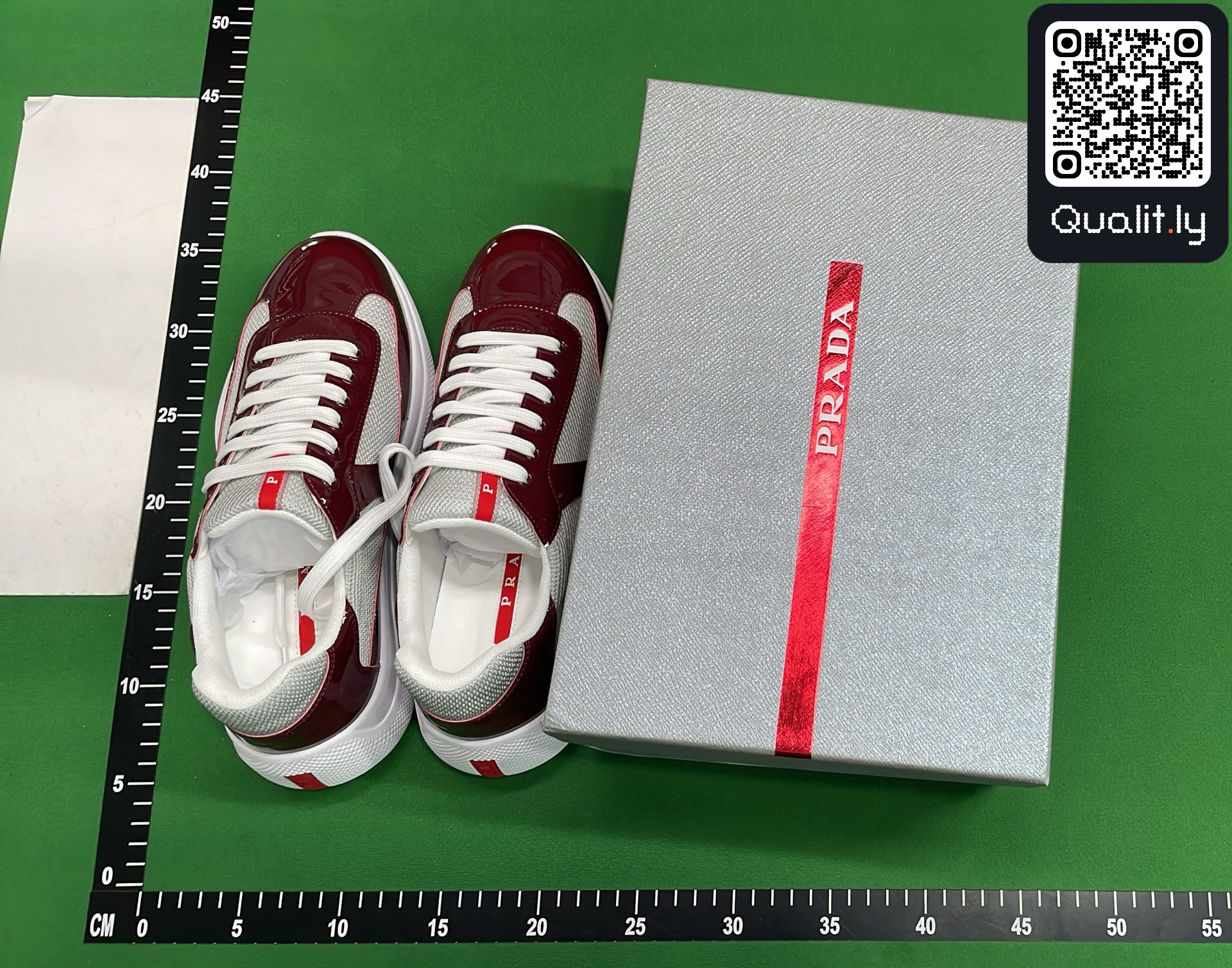Sneakers — QC-foto 1 van 66