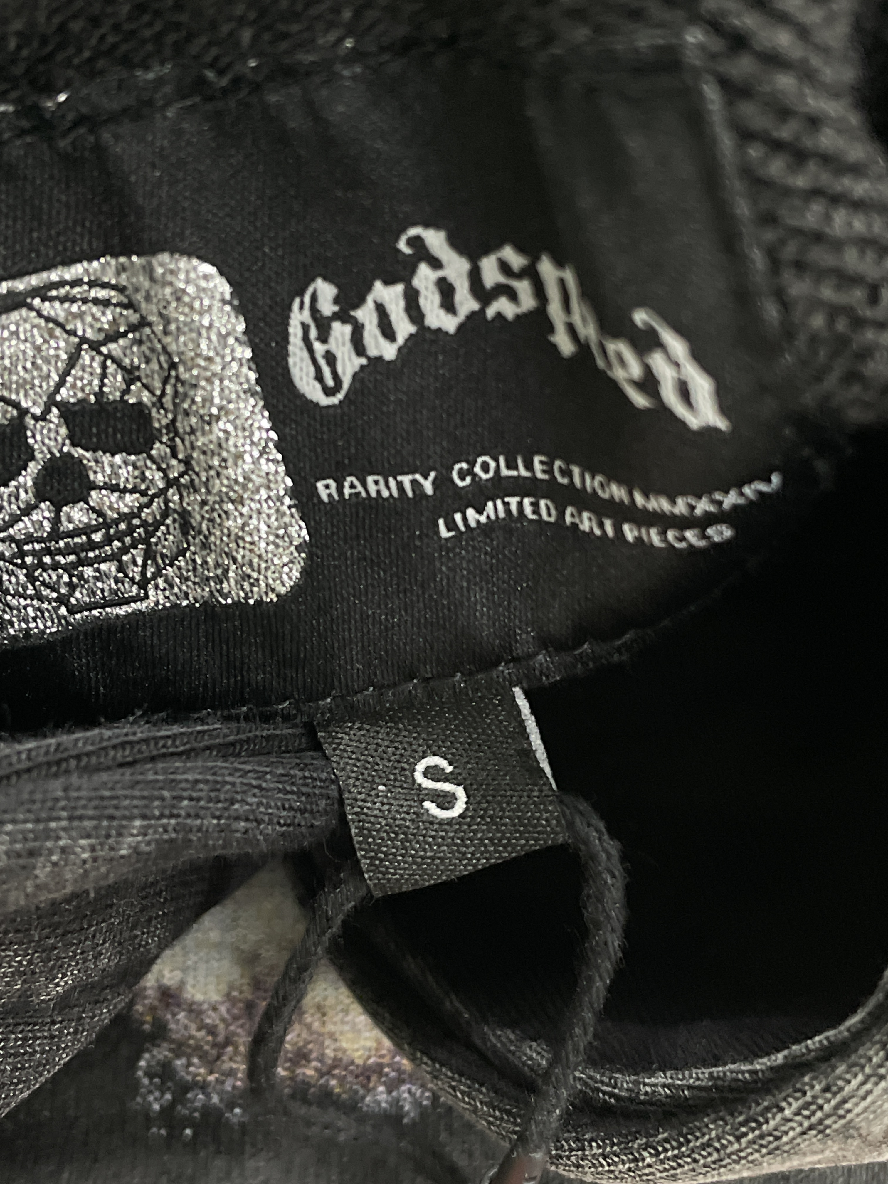 Hoodie — QC-foto 2 av 59