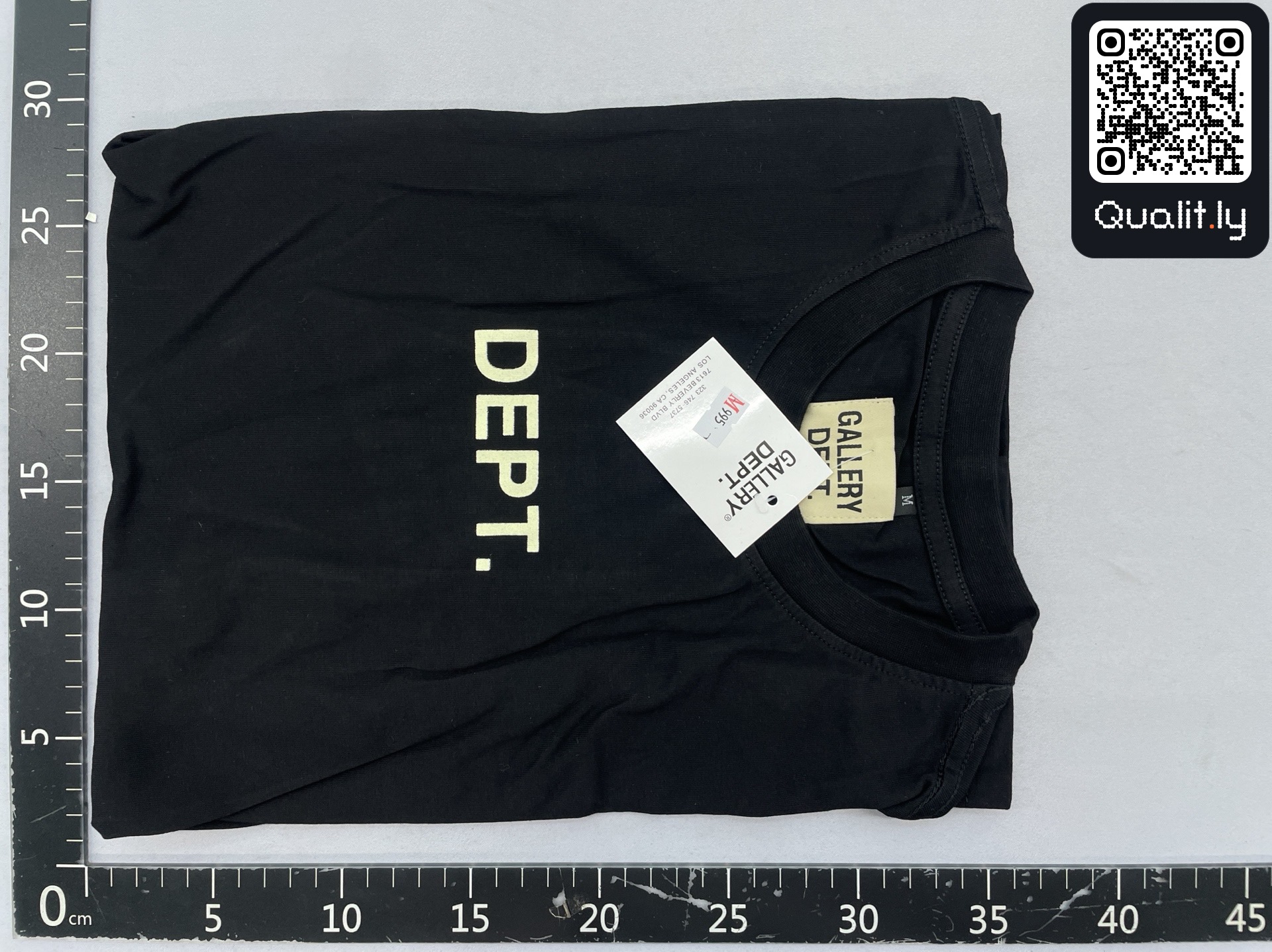 Shirt QC photo 1 of 66
