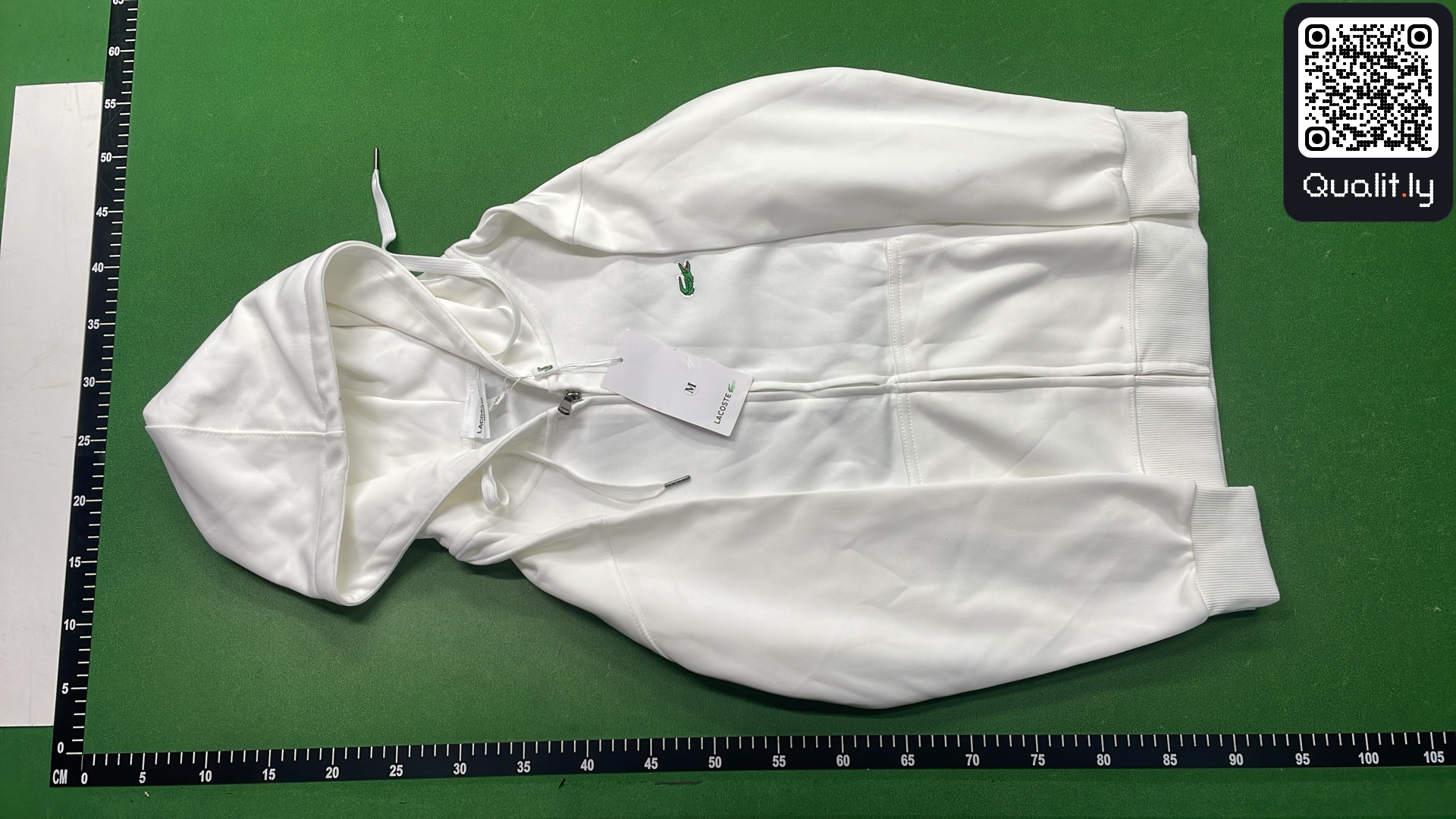 Sudadera — foto QC 2 de 78