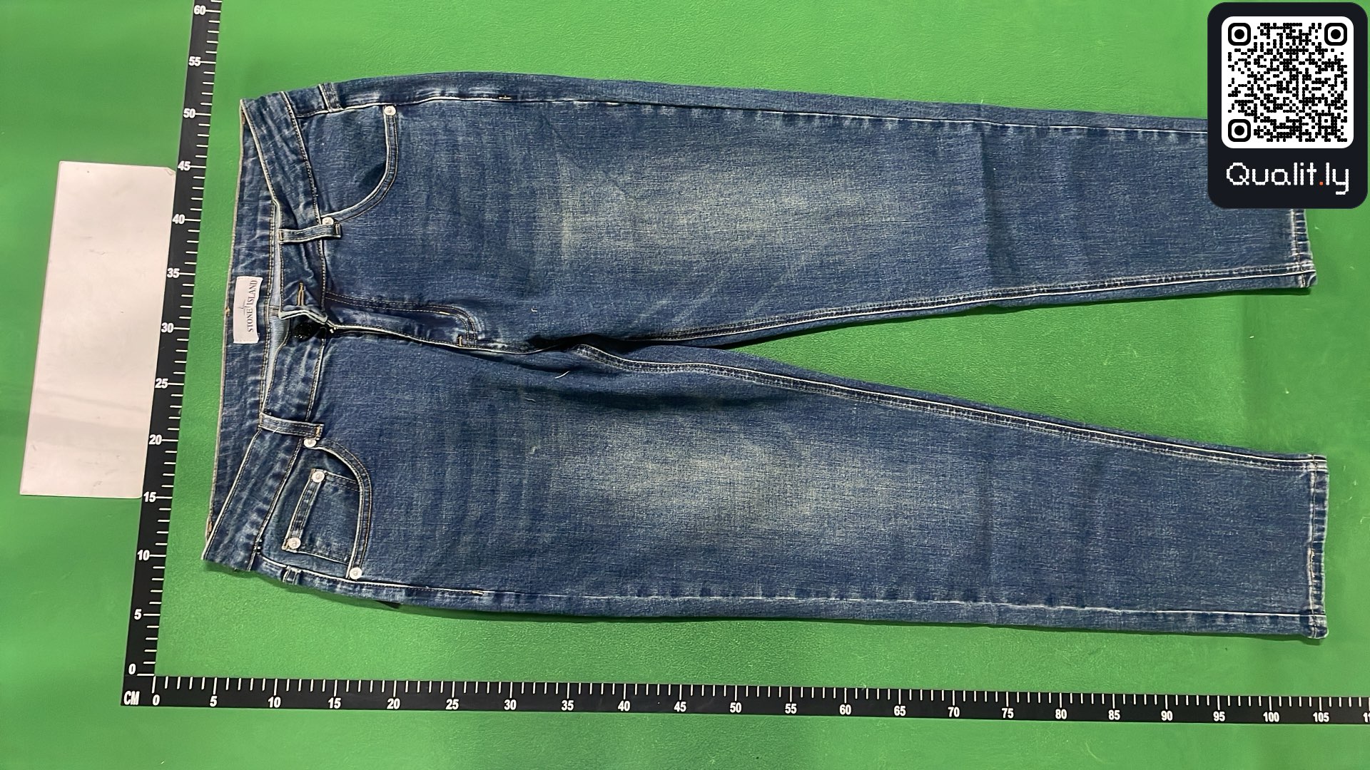 Jeans — QC-Foto 2 von 20