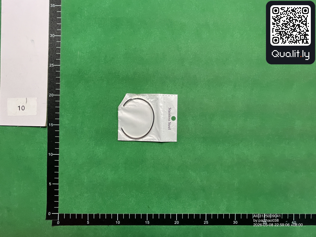 Schmuck — QC-Foto 2 von 10