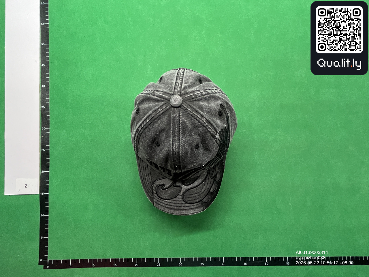 QC-foto 2 av 30