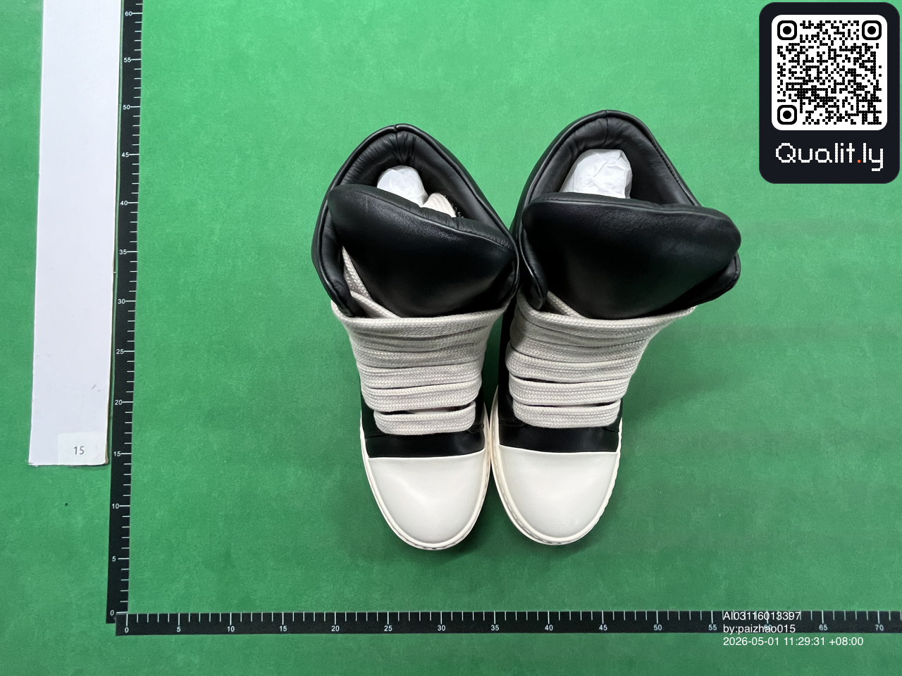 Botas — foto QC 2 de 22