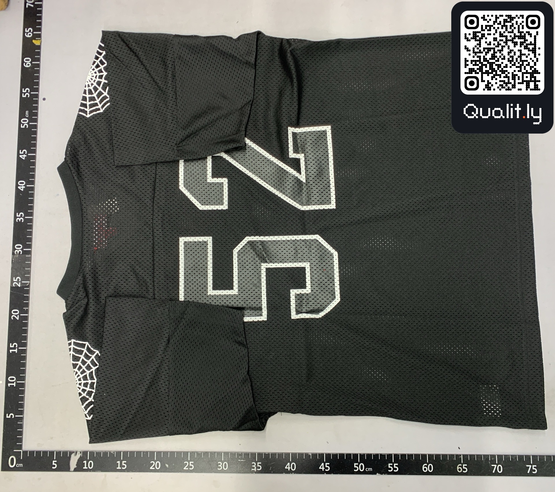 Camisa — foto QC 2 de 75