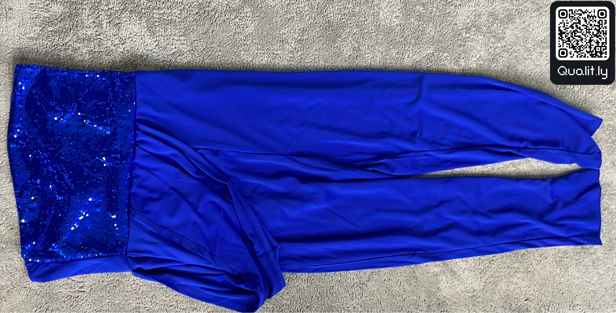 Belt QC photo 2 of 47