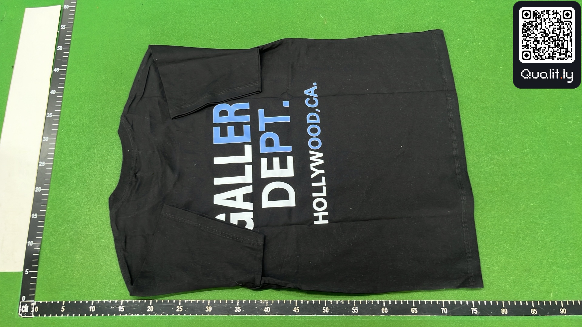 Tricou — fotografie QC 3 din 40