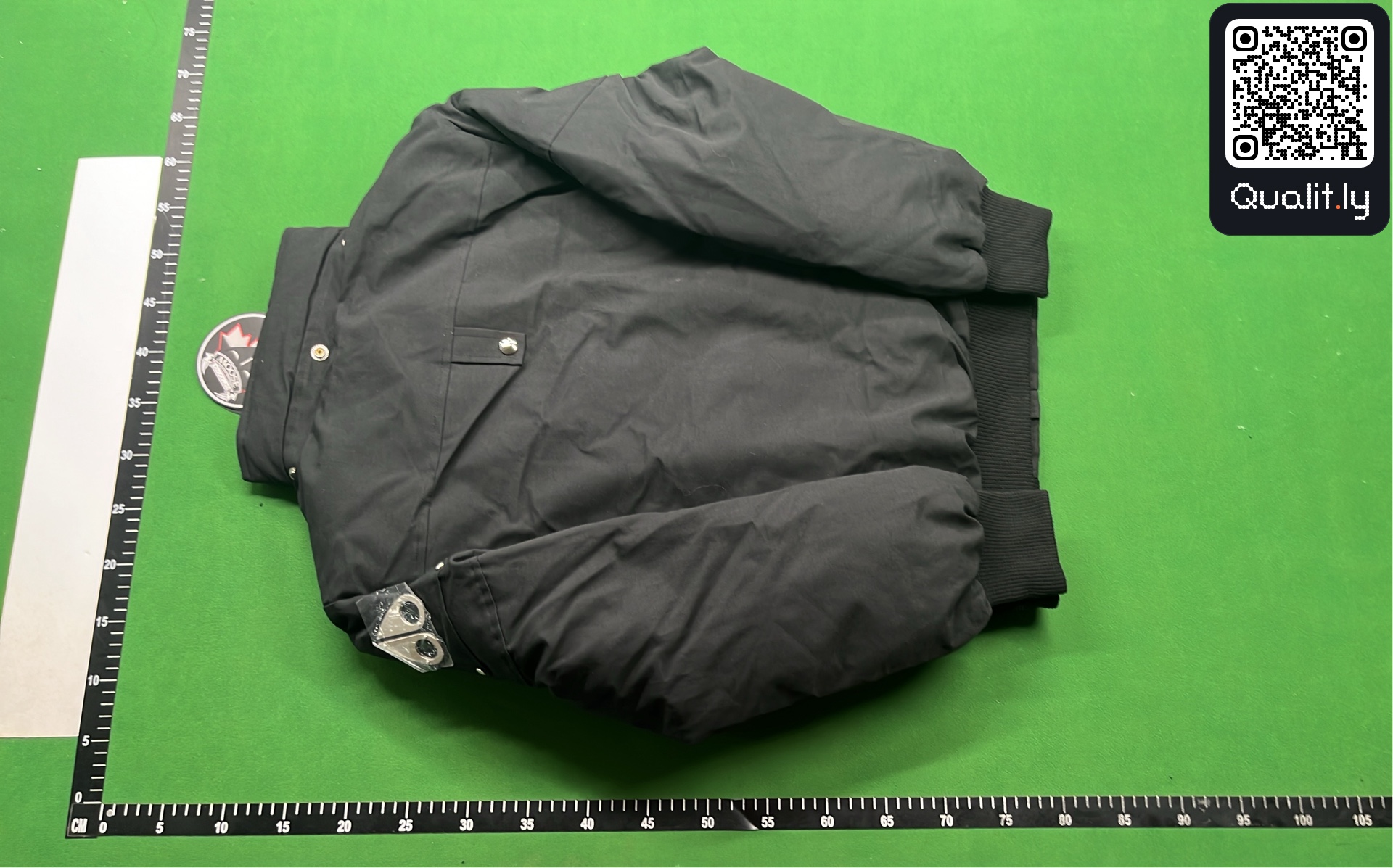 Jacke — QC-Foto 3 von 39
