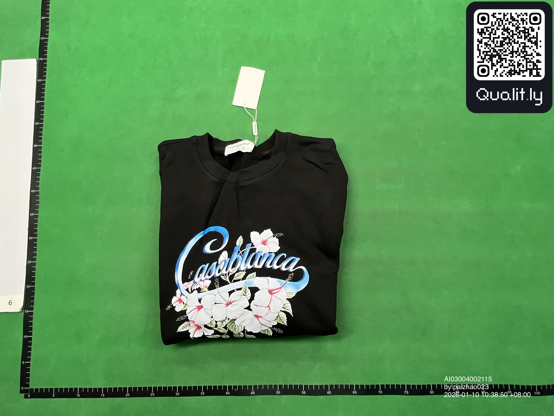Sweatshirt QC photo 1 of 154