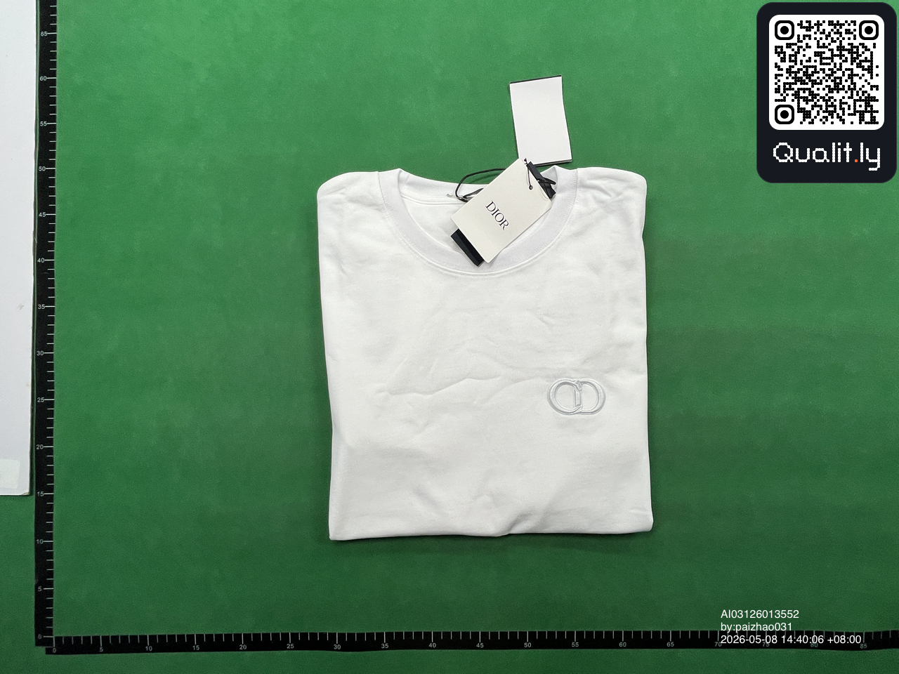 T-Shirt — QC-Foto 1 von 76