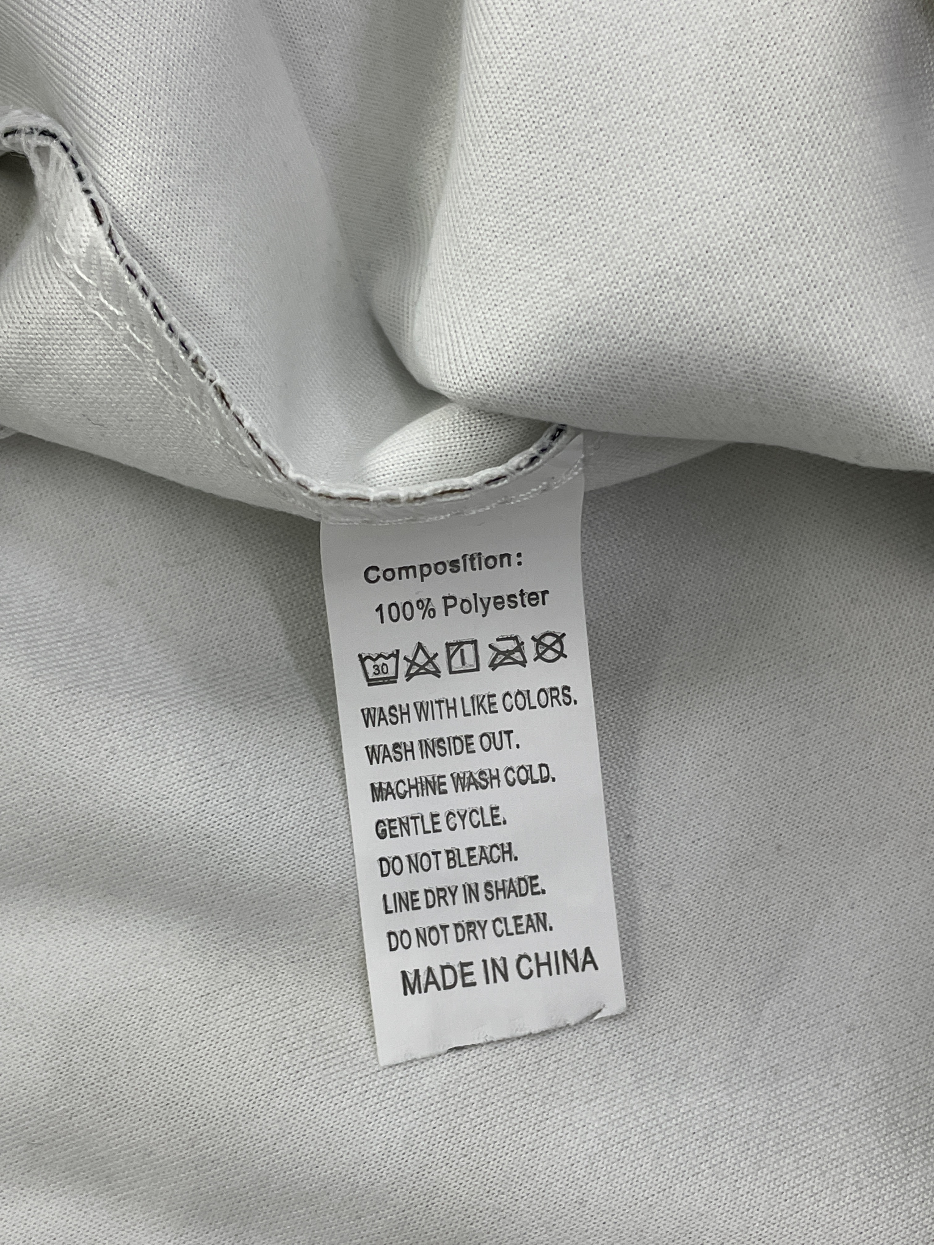 Bluza z kapturem — zdjęcie QC 3 z 5