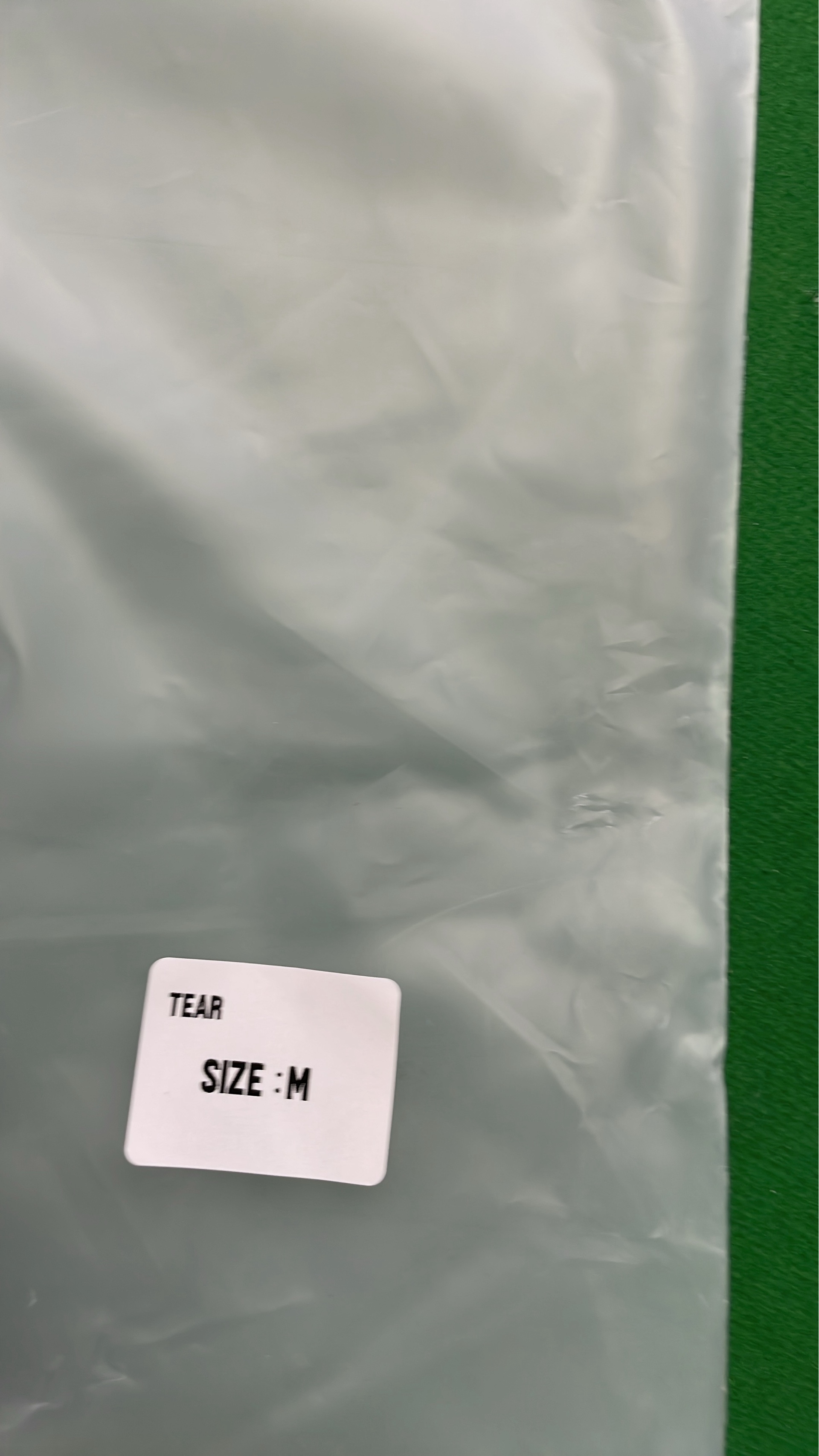 Hoodie — QC-foto 1 av 16
