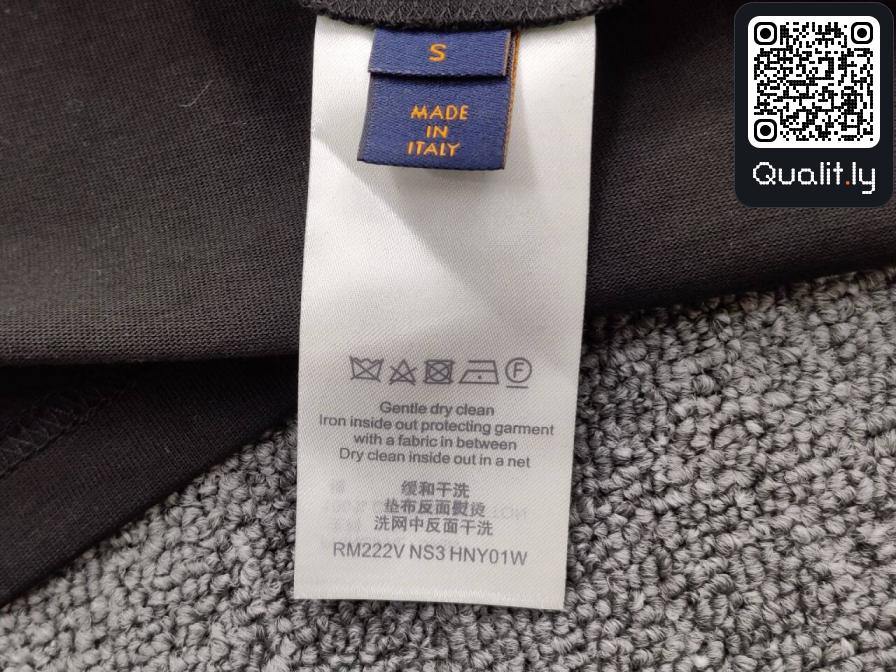 Shirt QC photo 3 of 20