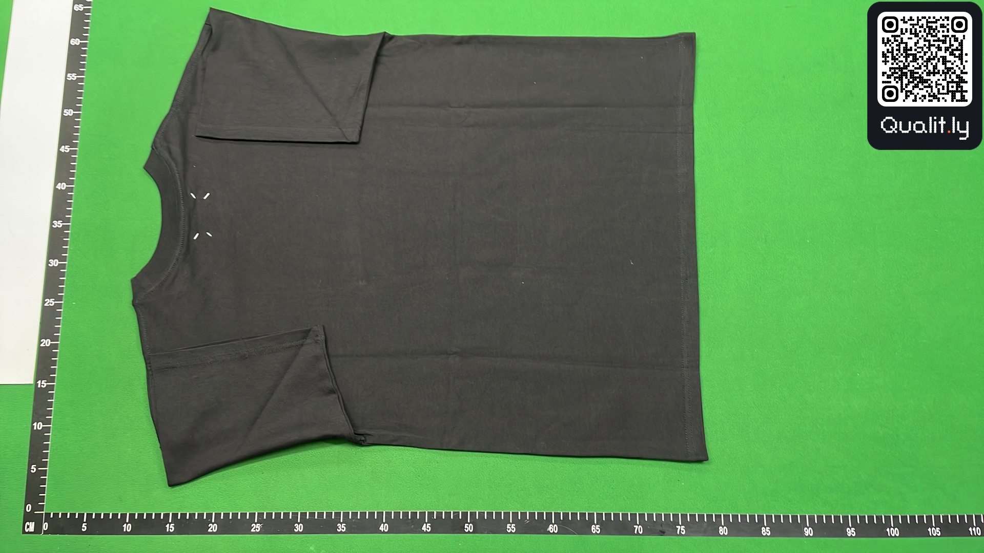 T-shirt — photo QC 3 sur 8