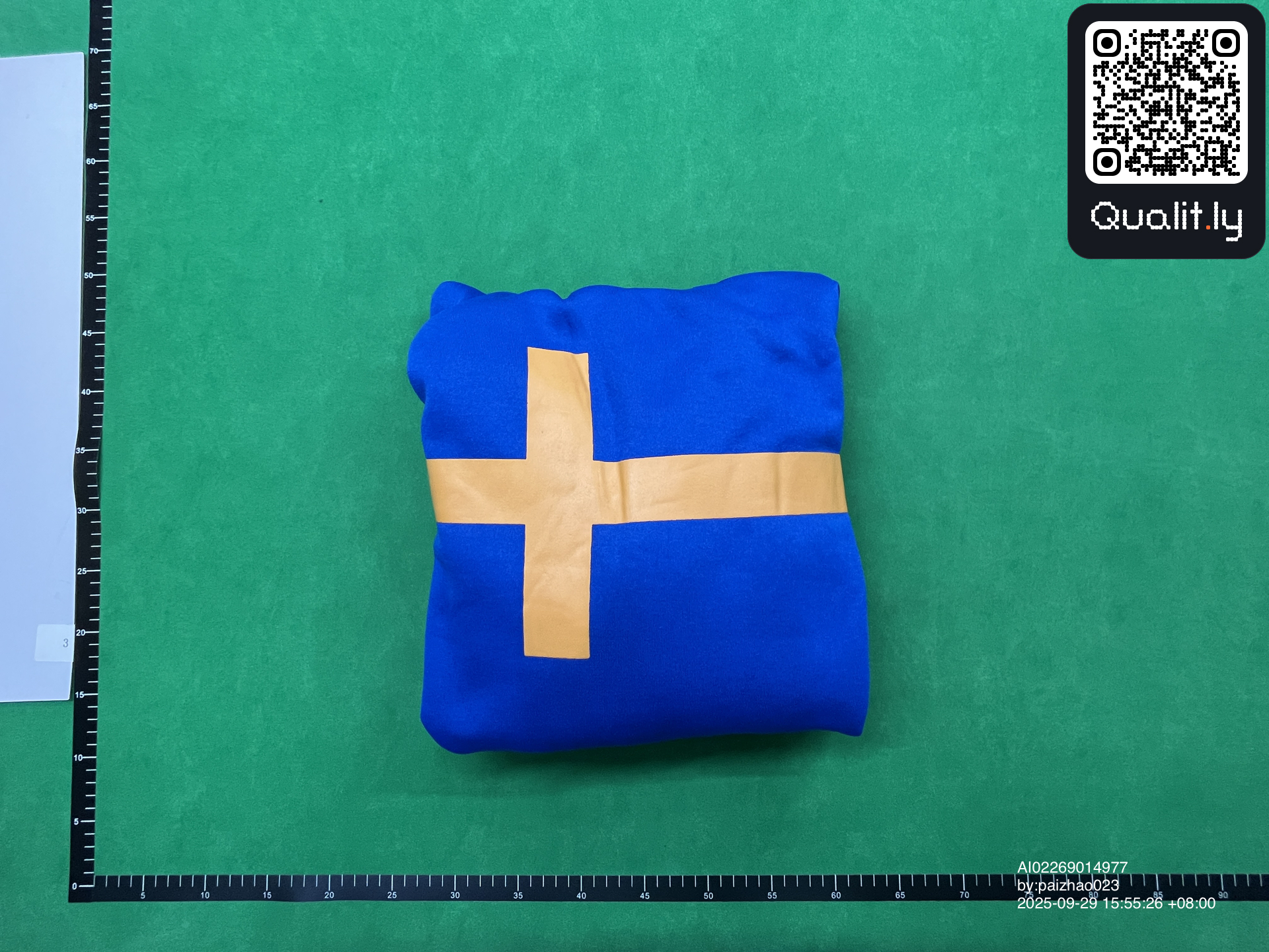 Sudadera — foto QC 1 de 12