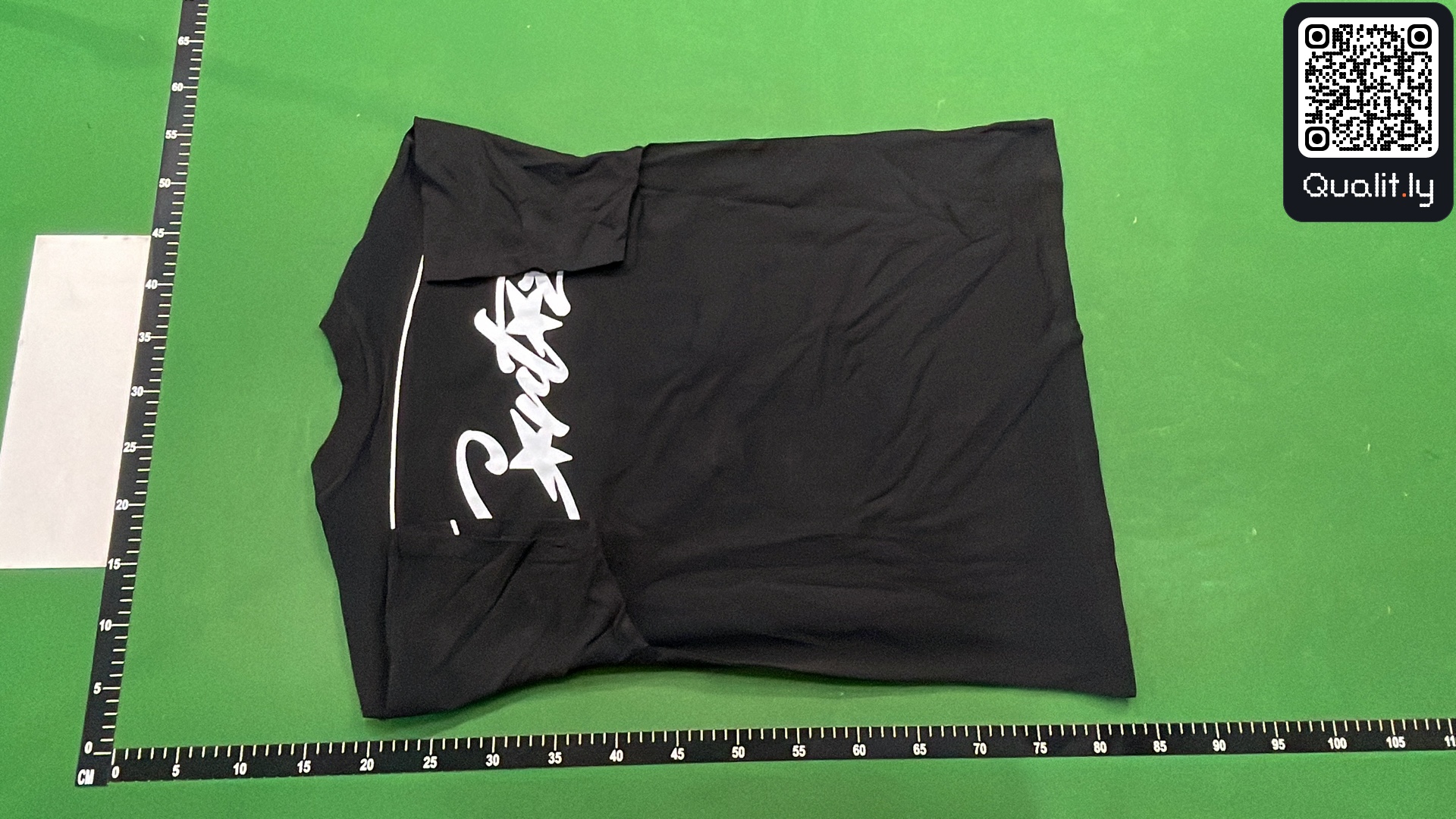 T-Shirt — QC-Foto 3 von 4