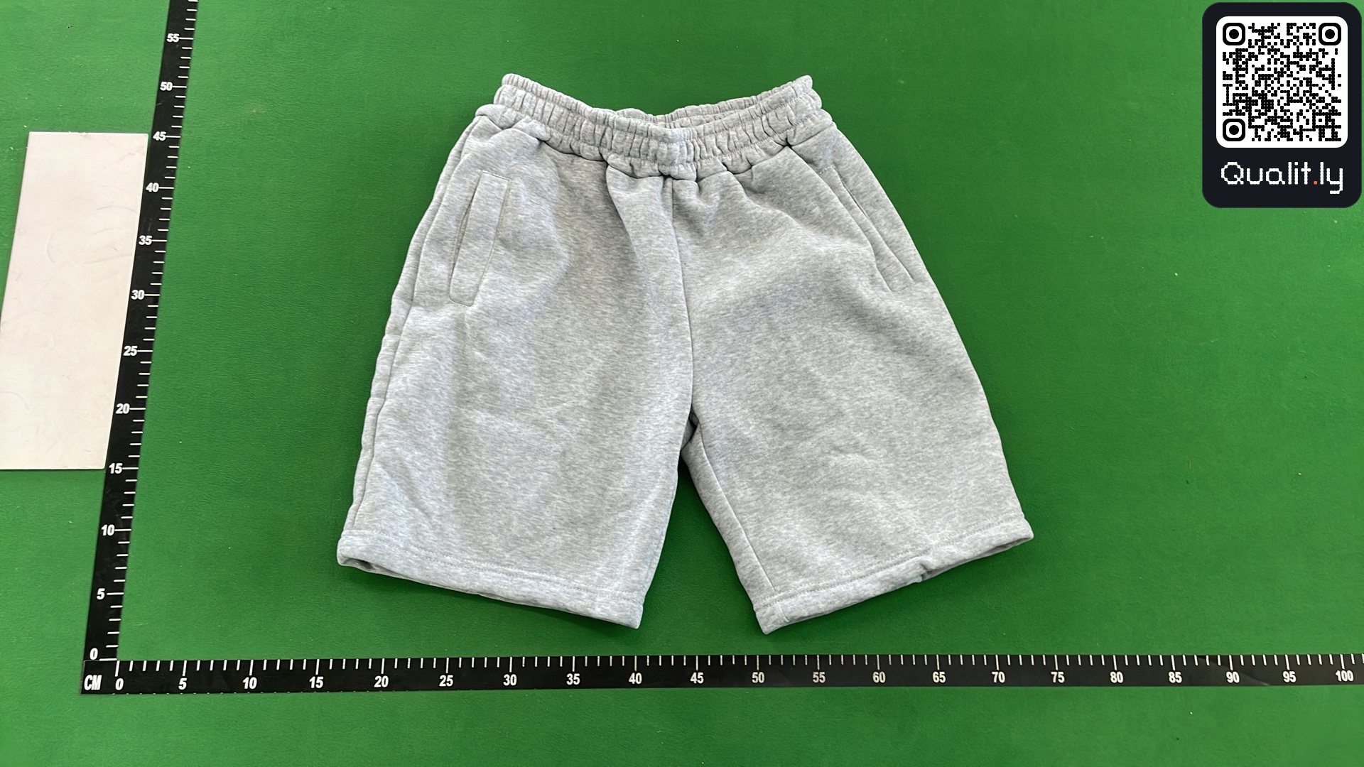 Shorts QC photo 2 of 4