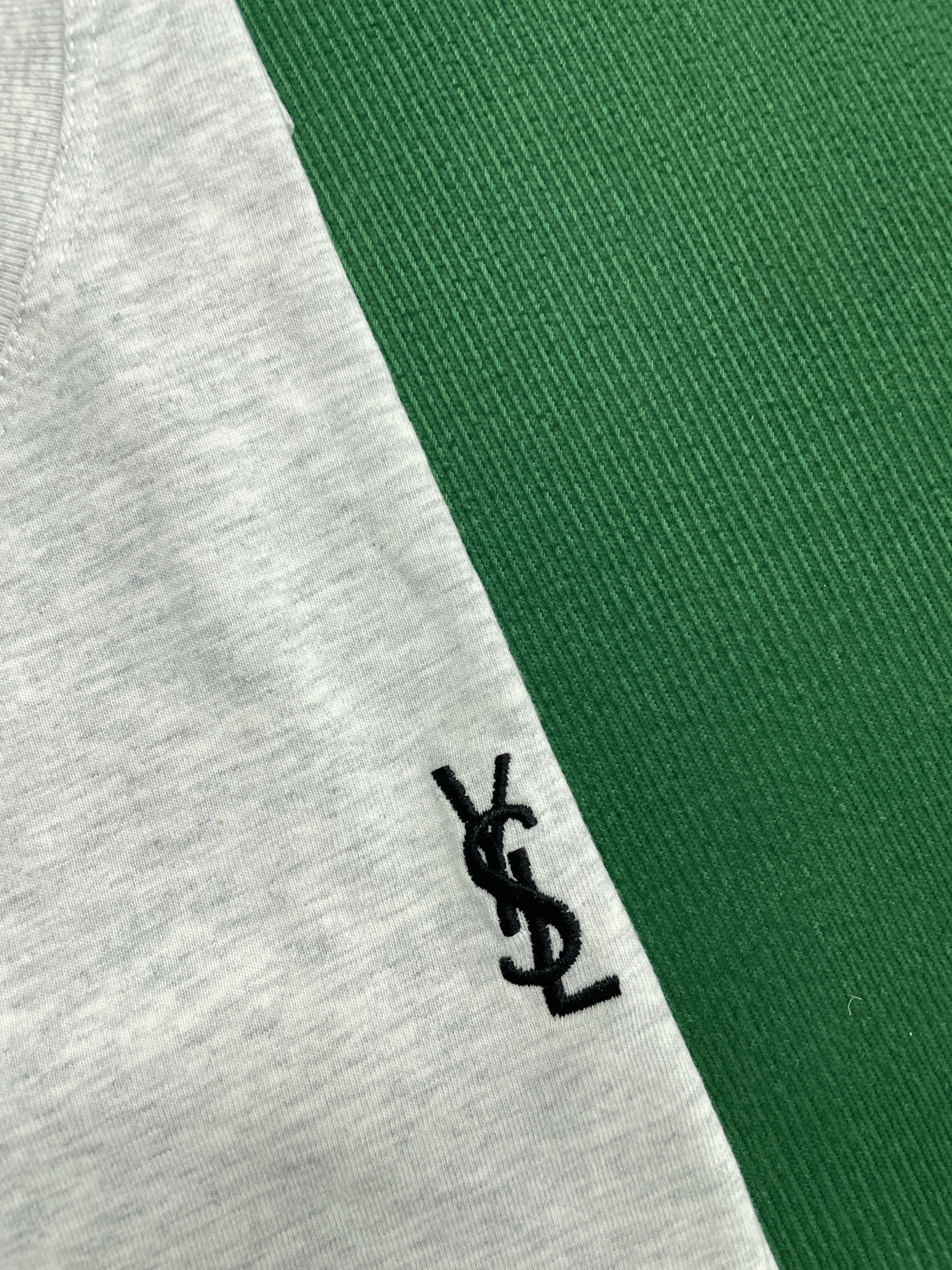 Tシャツ QC写真 1/34