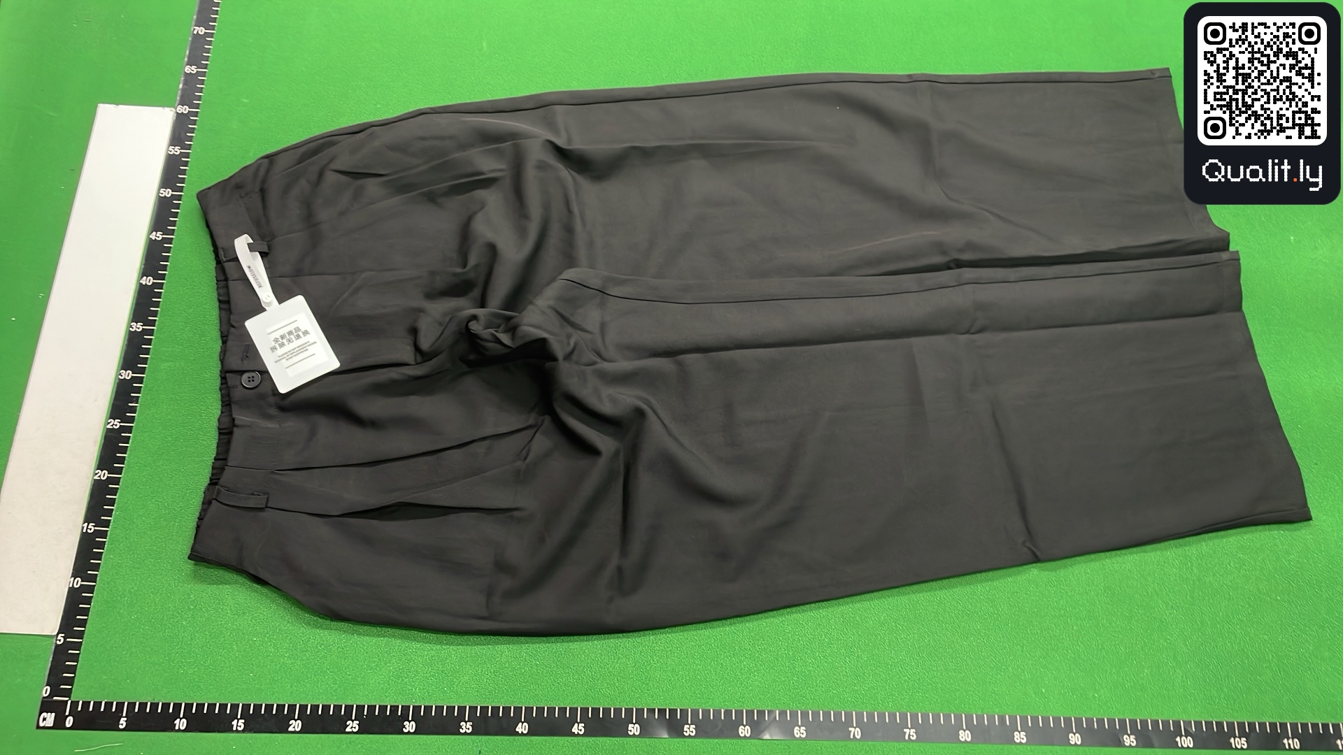 Pantalón — foto QC 2 de 28